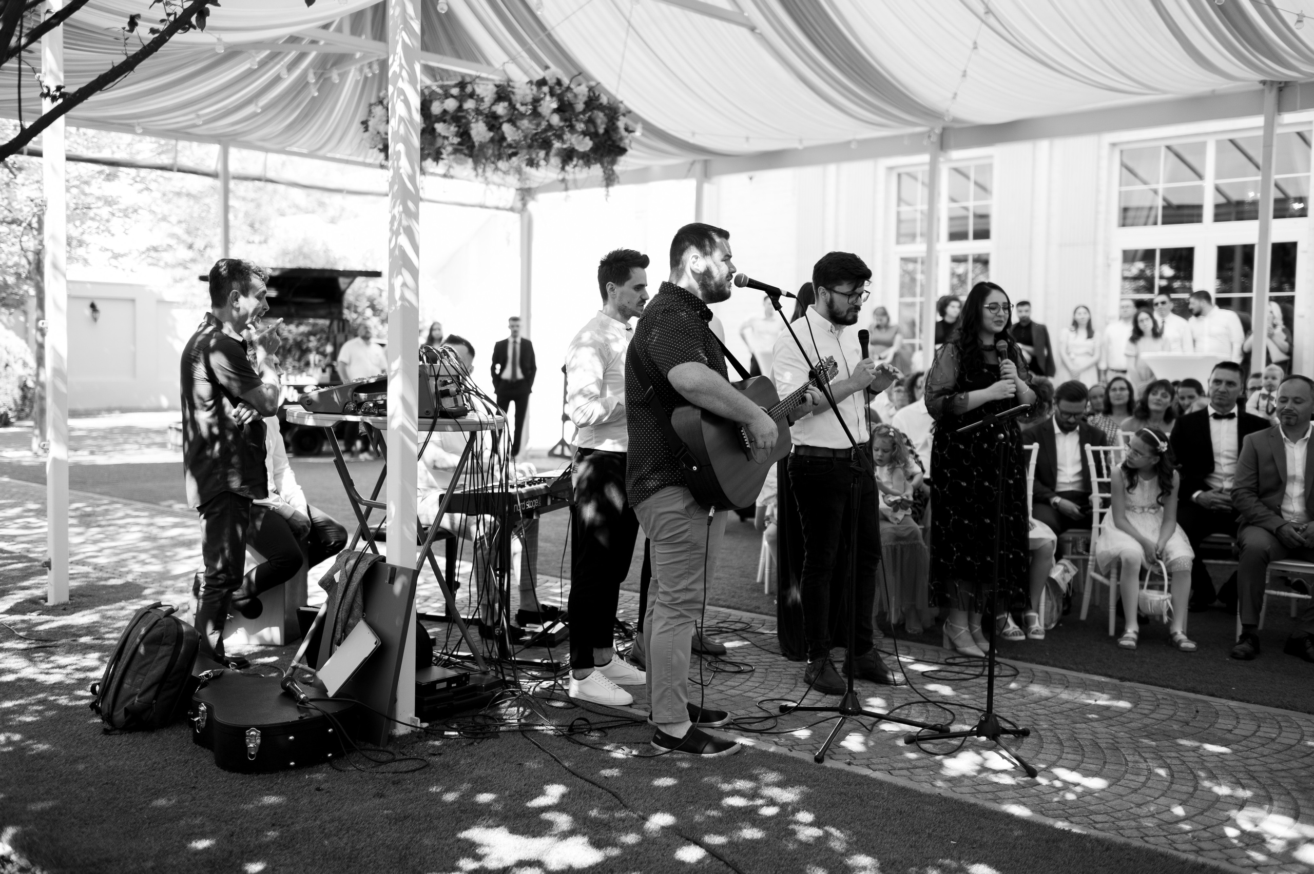 Celine and Alex | Classy wedding with a twist. Wedding photographer and videographer based in Timisoara, Romania