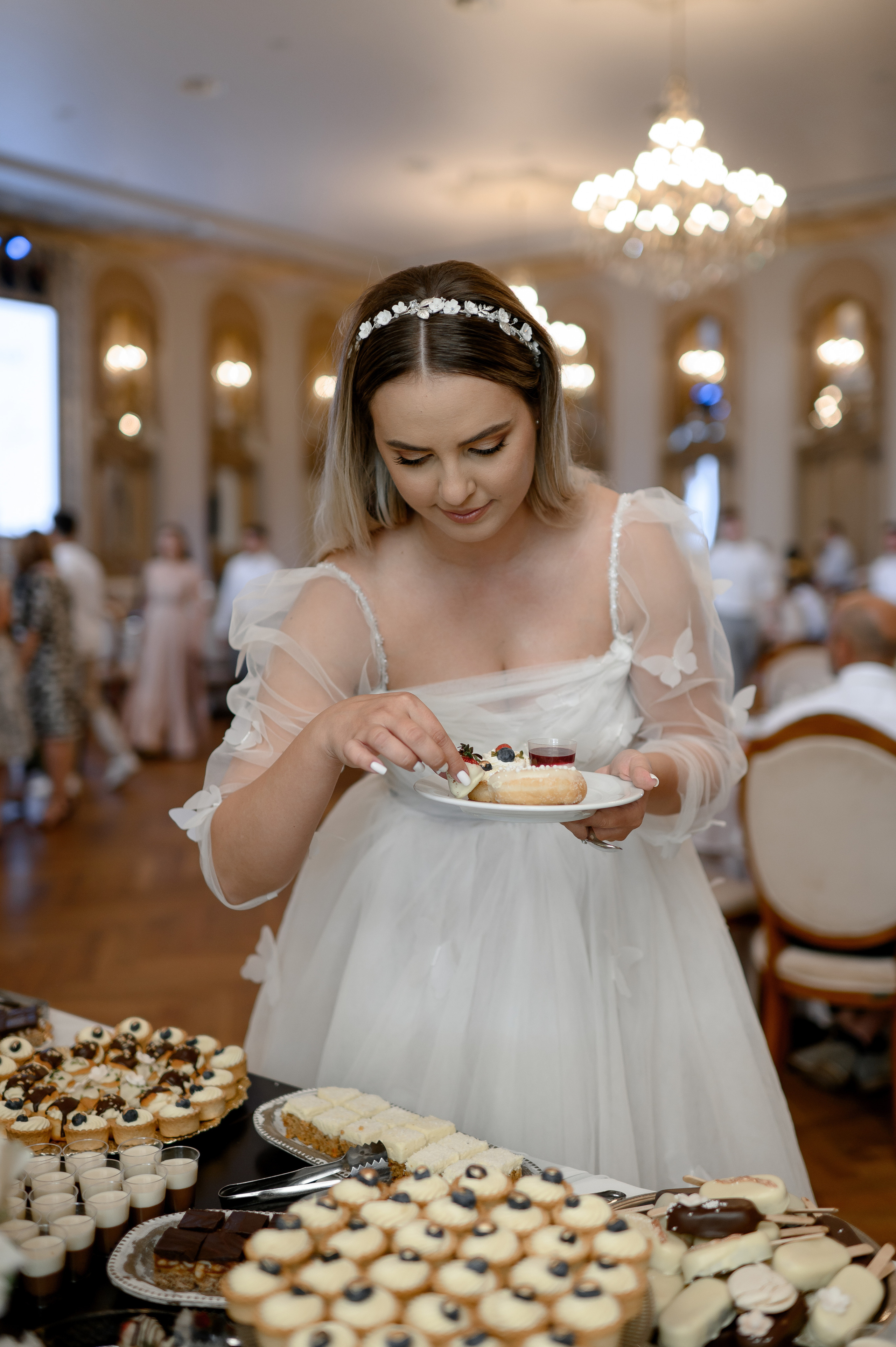 Celine and Alex | Classy wedding with a twist. Wedding photographer and videographer based in Timisoara, Romania