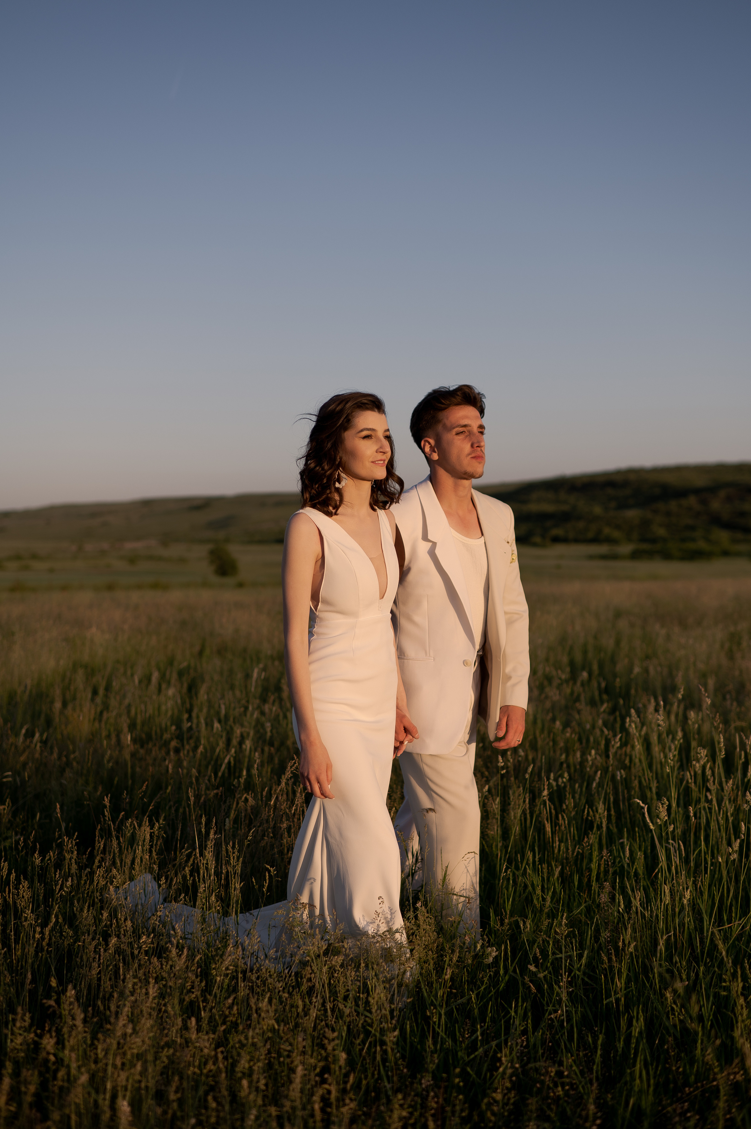 Barn Wedding in Romania at Province1965 Barn. Wedding photographer and videographer based in Timisoara, Romania