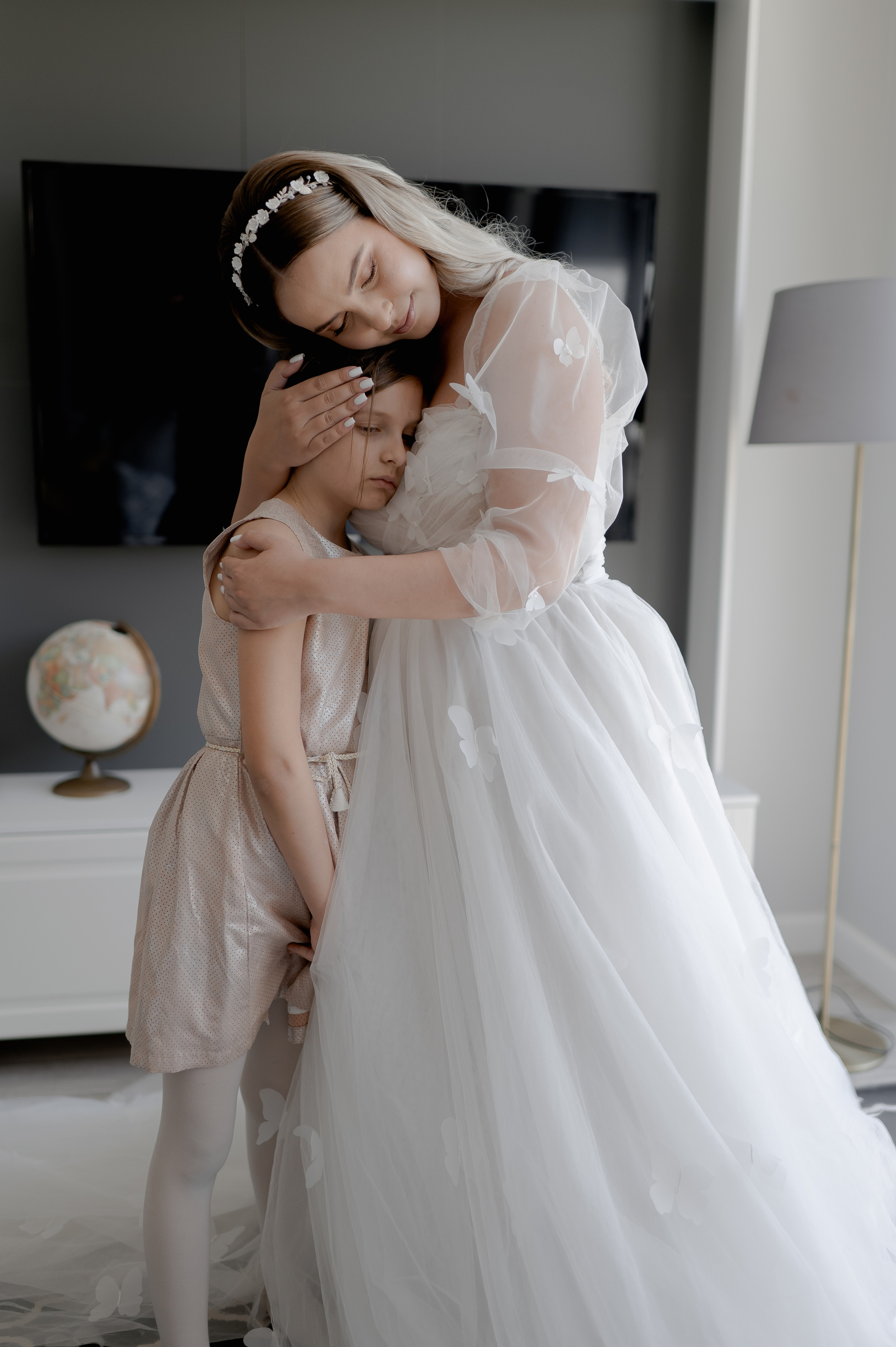 Celine and Alex | Classy wedding with a twist. Wedding photographer and videographer based in Timisoara, Romania