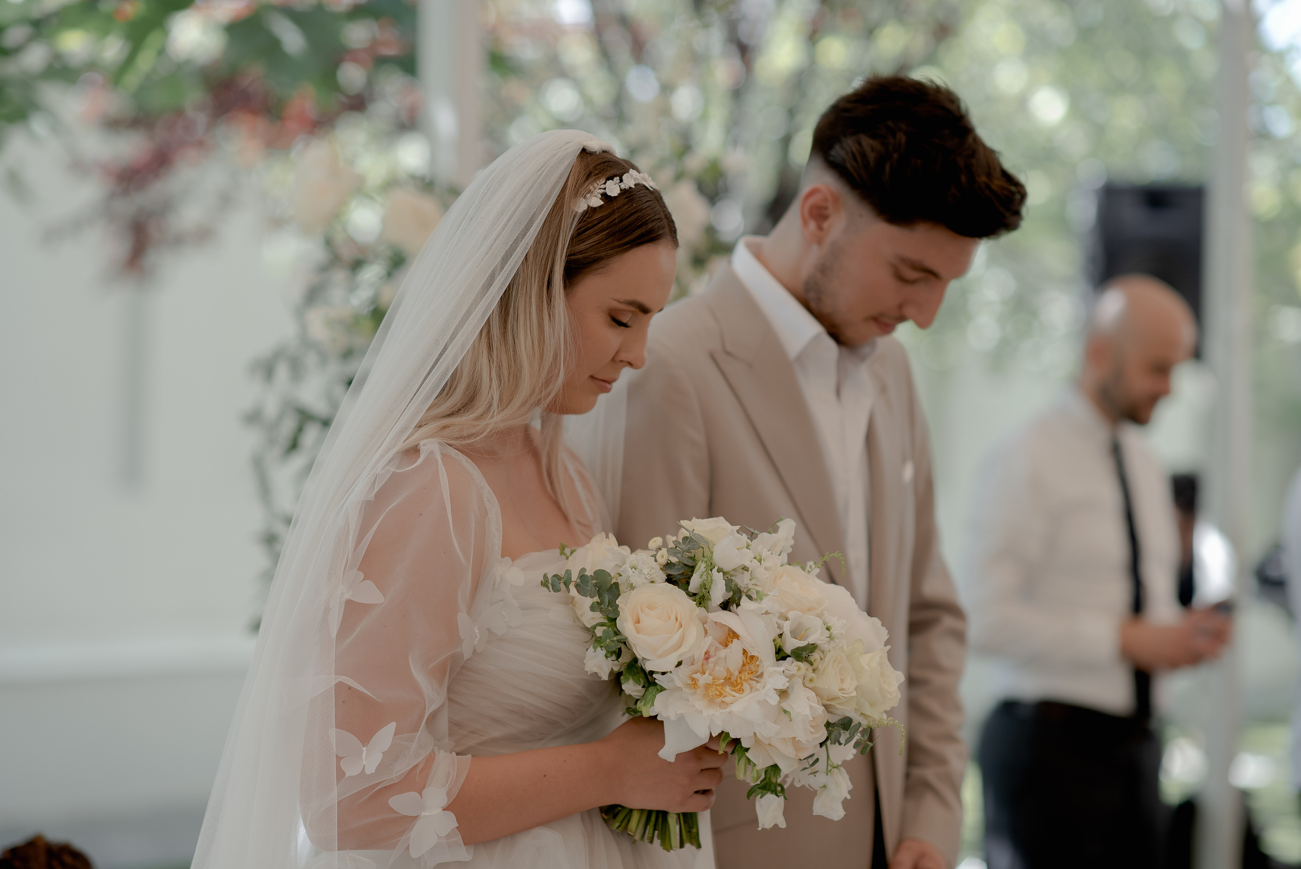 Celine and Alex | Classy wedding with a twist. Wedding photographer and videographer based in Timisoara, Romania