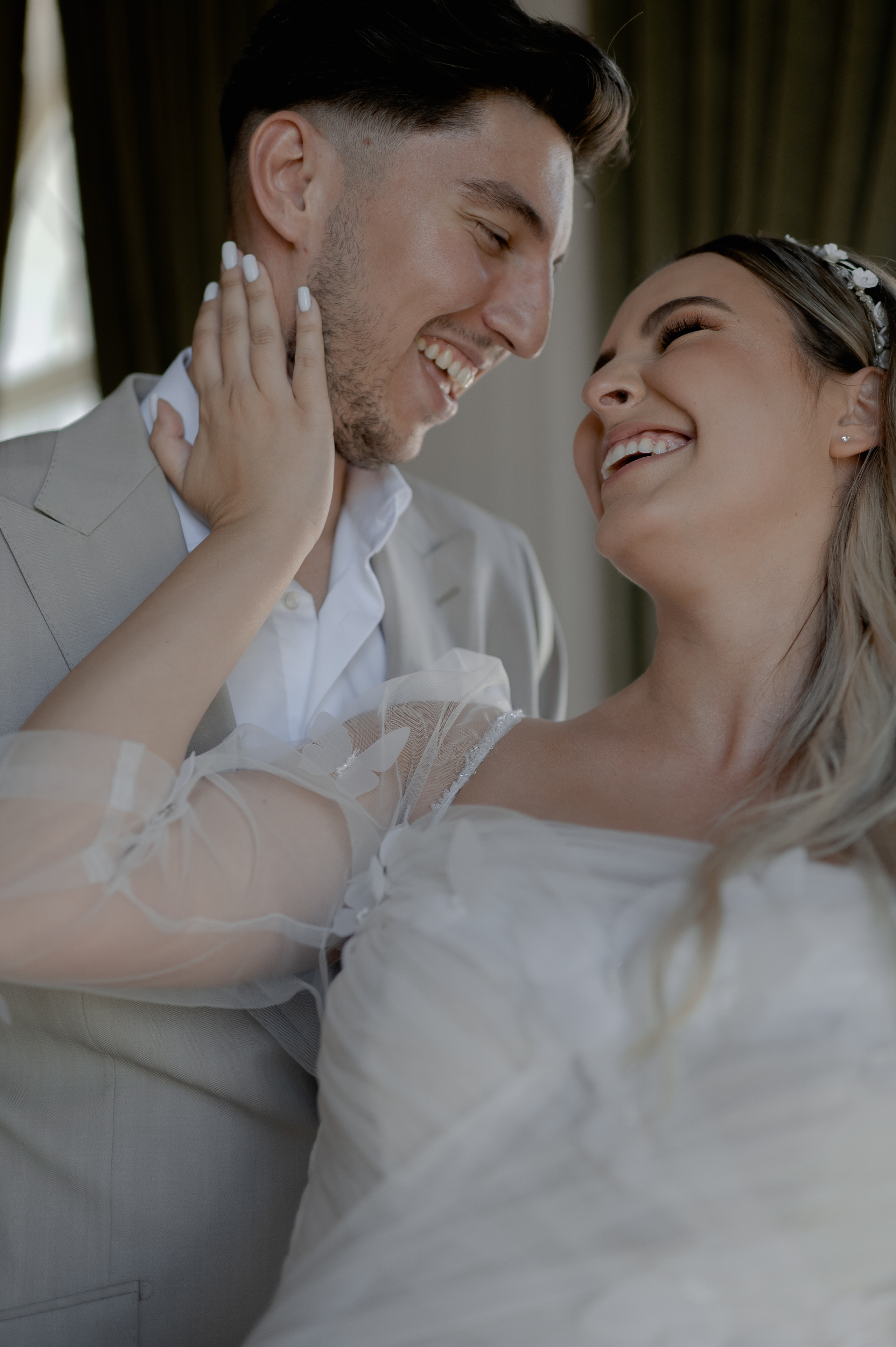 Celine and Alex | Classy wedding with a twist. Wedding photographer and videographer based in Timisoara, Romania