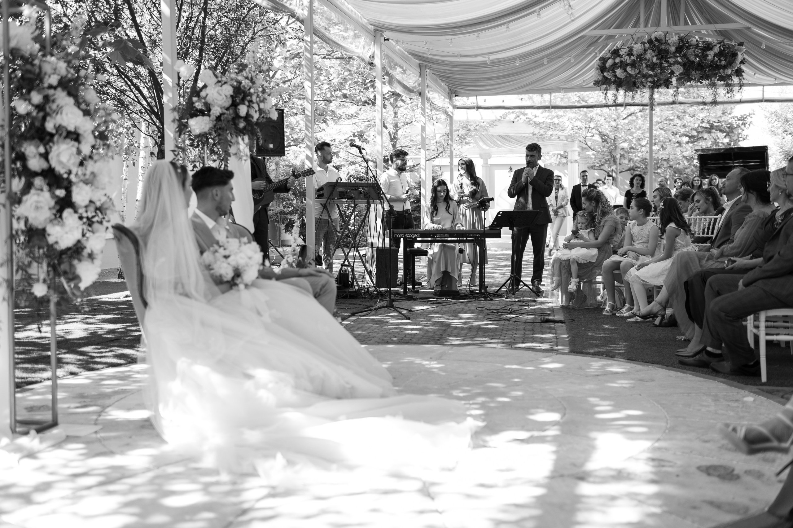 Celine and Alex | Classy wedding with a twist. Wedding photographer and videographer based in Timisoara, Romania