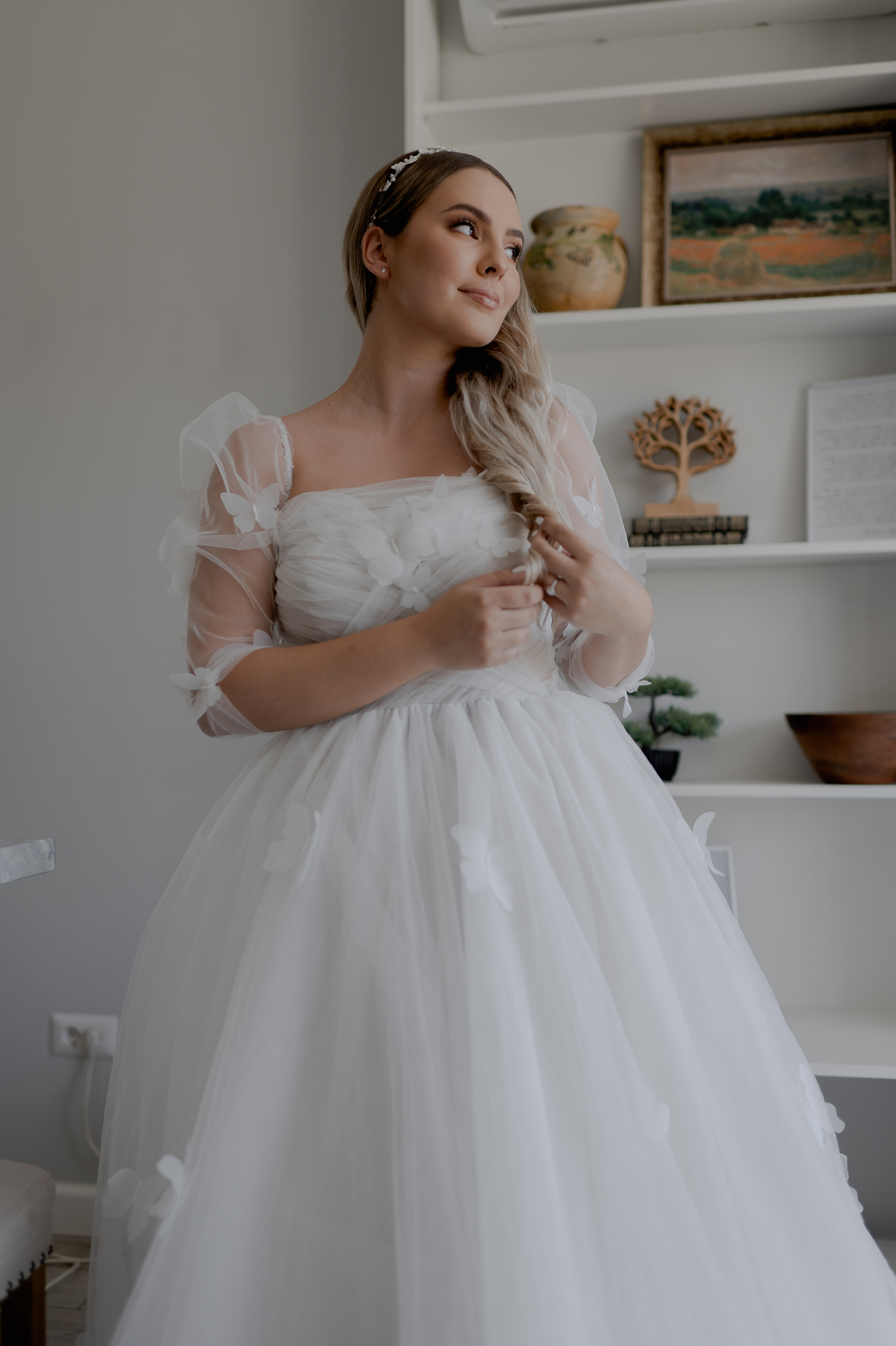 Celine and Alex | Classy wedding with a twist. Wedding photographer and videographer based in Timisoara, Romania