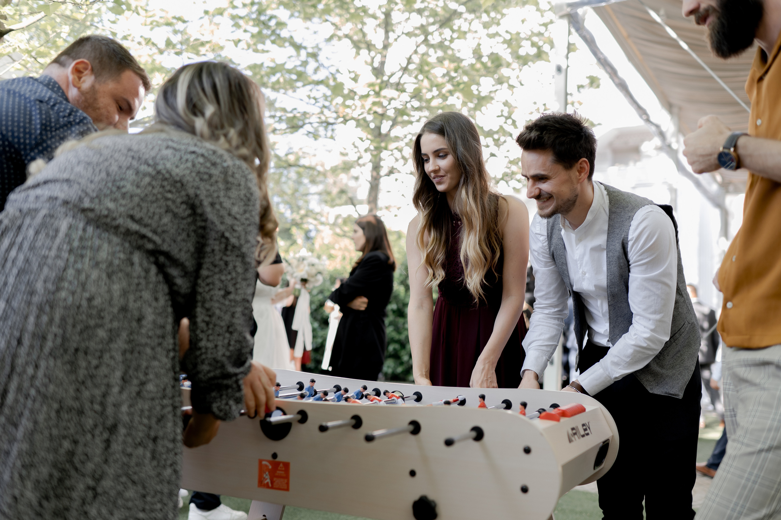 Celine and Alex | Classy wedding with a twist. Wedding photographer and videographer based in Timisoara, Romania