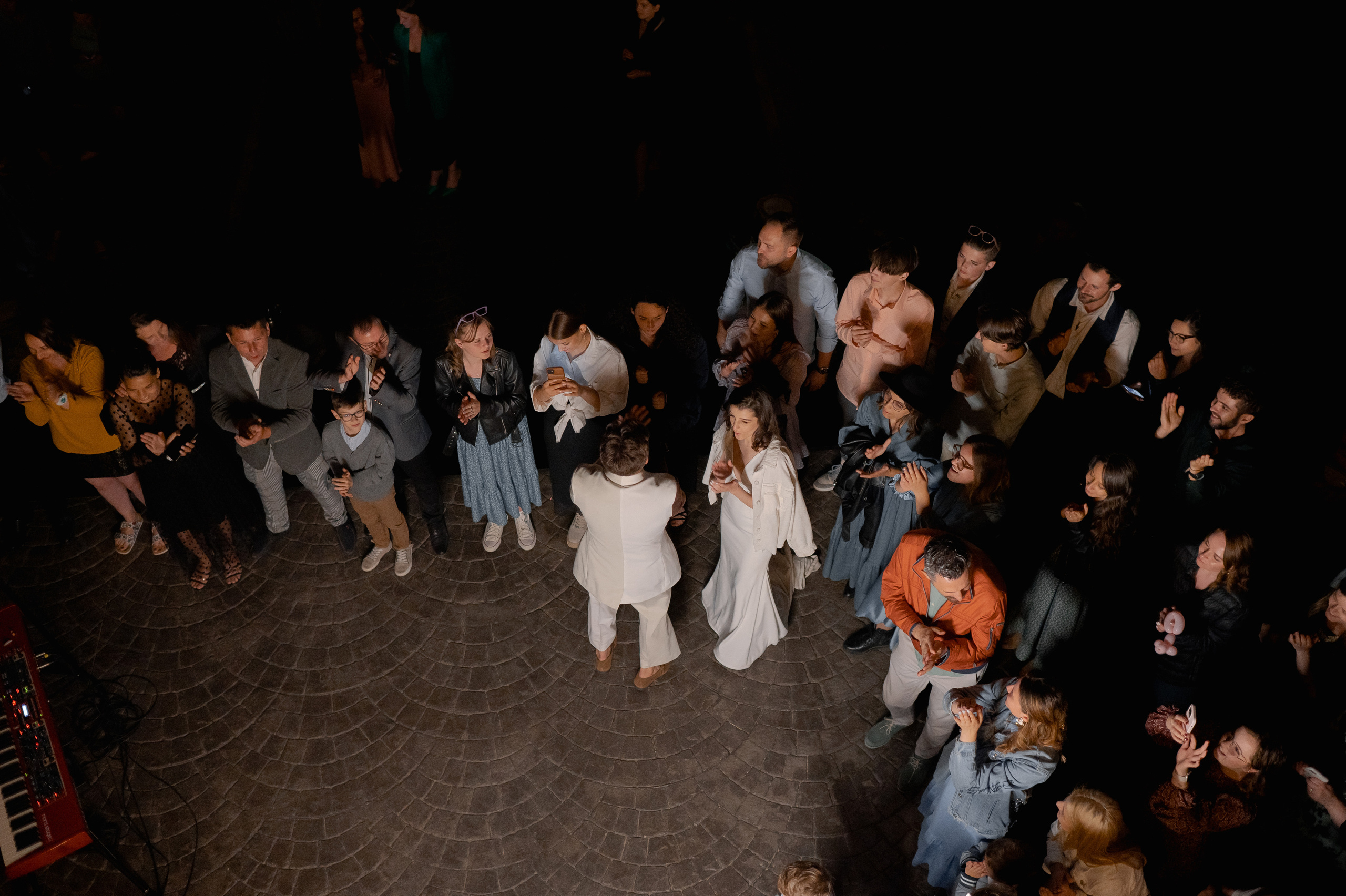 Barn Wedding in Romania at Province1965 Barn. Wedding photographer and videographer based in Timisoara, Romania