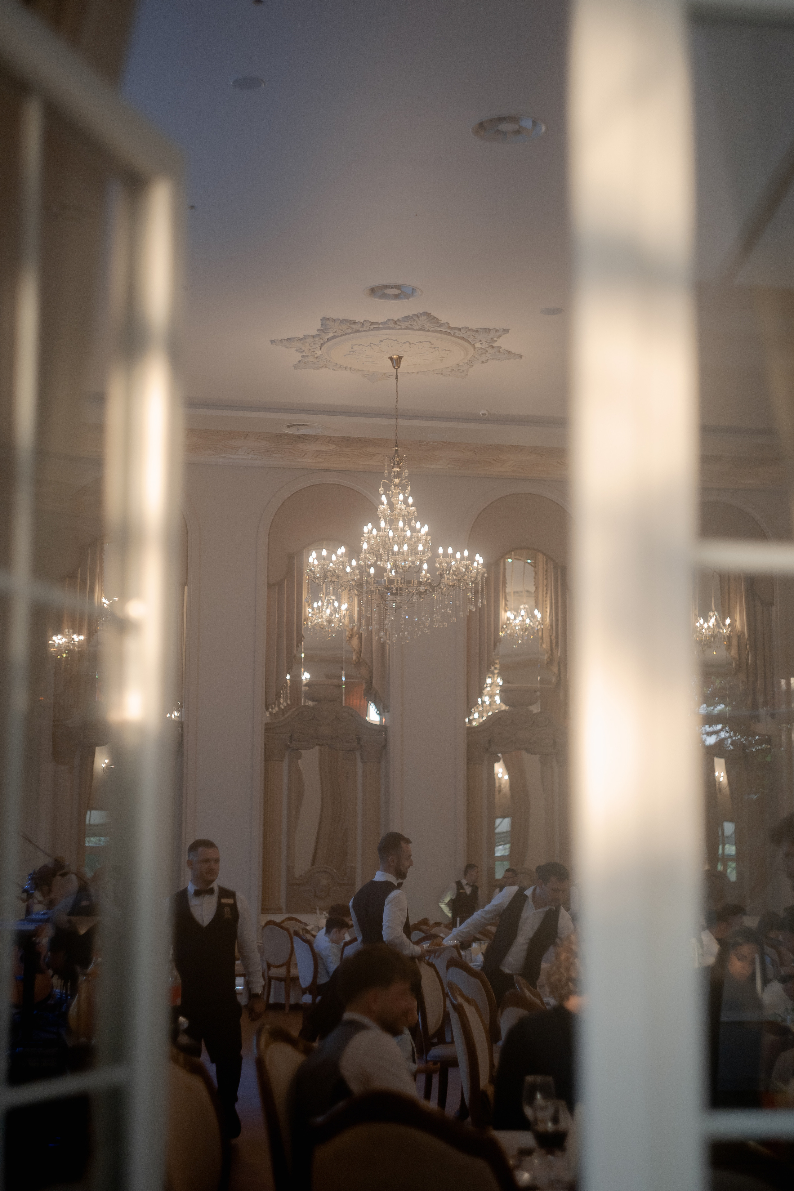 Celine and Alex | Classy wedding with a twist. Wedding photographer and videographer based in Timisoara, Romania