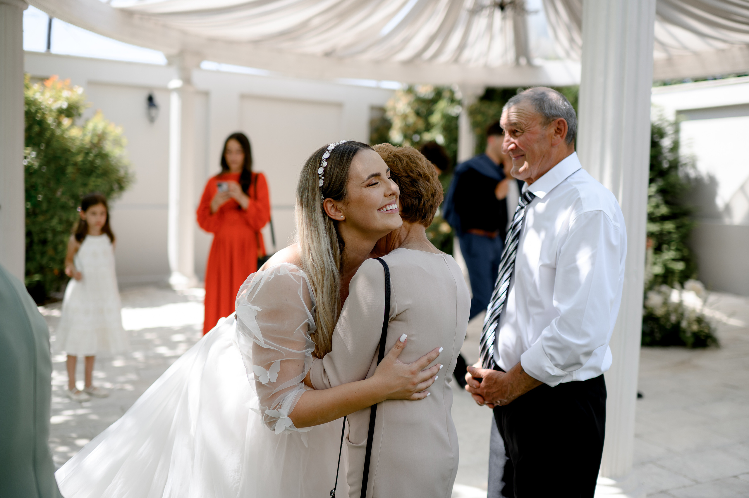 Celine and Alex | Classy wedding with a twist. Wedding photographer and videographer based in Timisoara, Romania