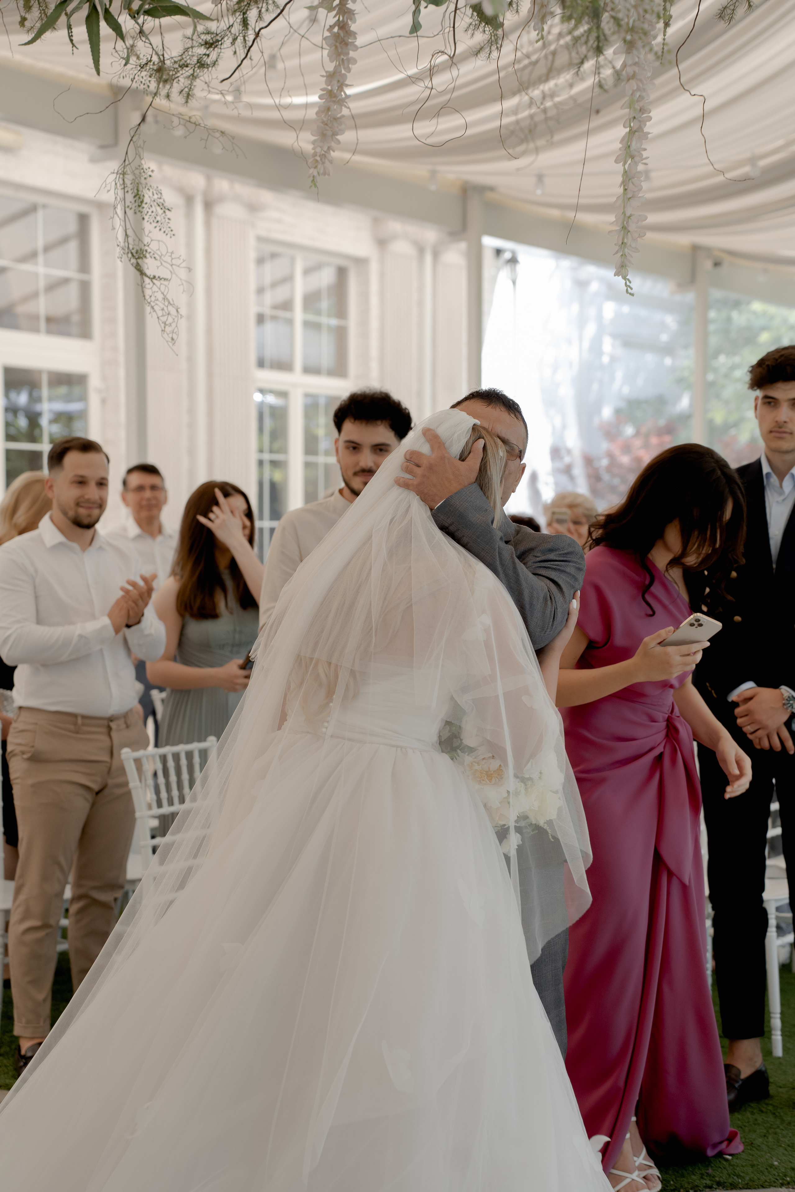 Celine and Alex | Classy wedding with a twist. Wedding photographer and videographer based in Timisoara, Romania