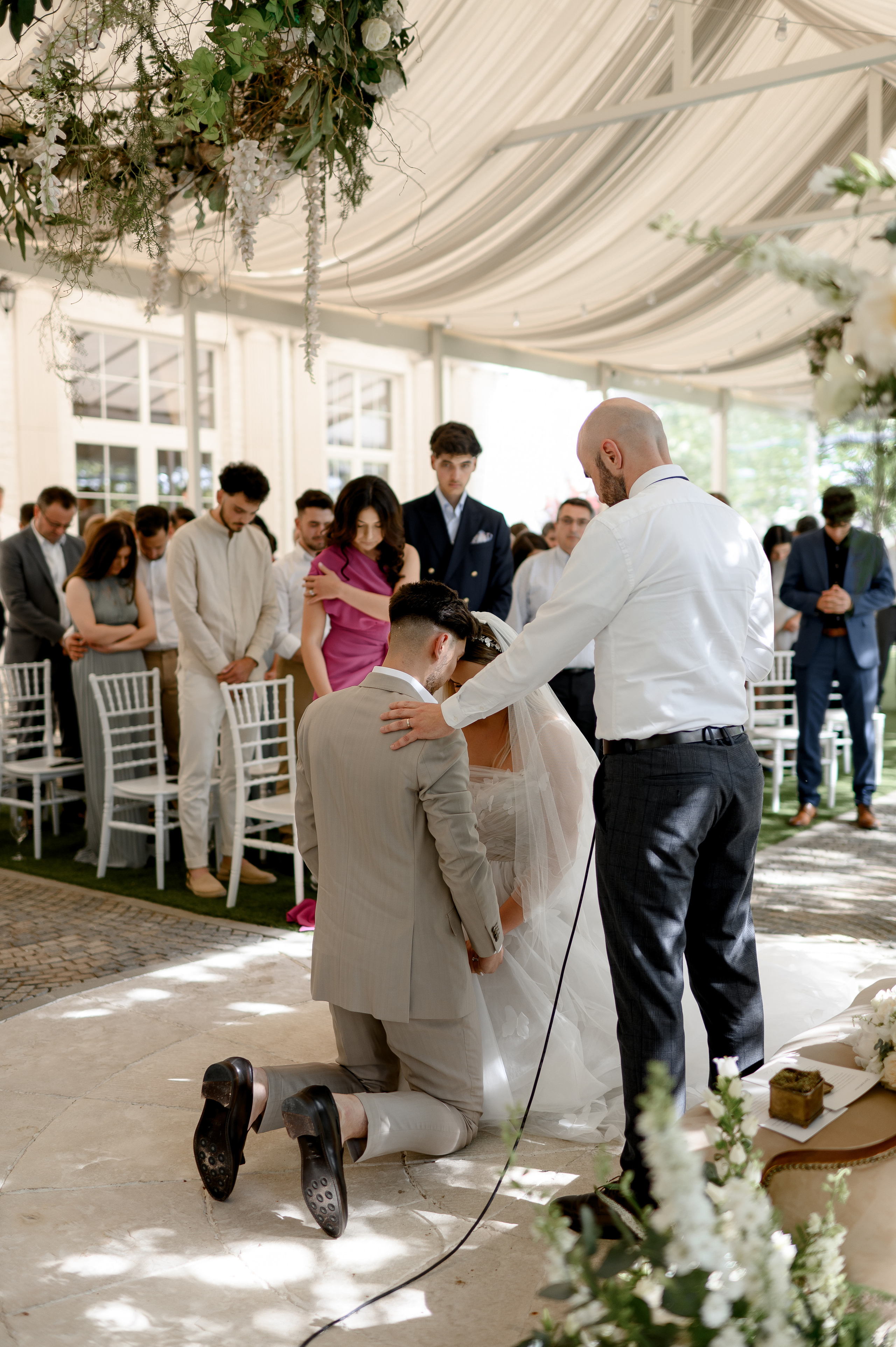 Celine and Alex | Classy wedding with a twist. Wedding photographer and videographer based in Timisoara, Romania