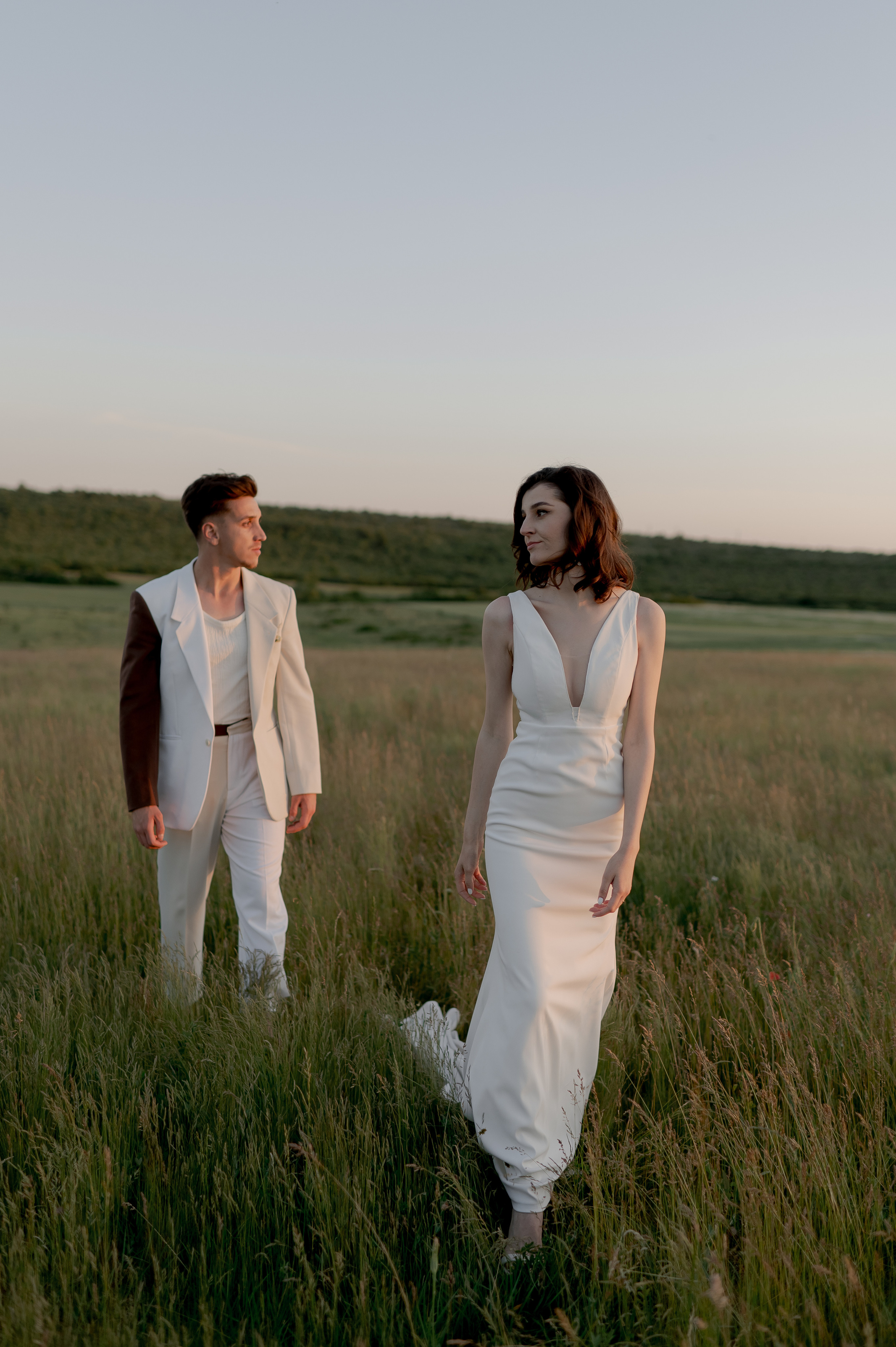 Barn Wedding in Romania at Province1965 Barn. Wedding photographer and videographer based in Timisoara, Romania