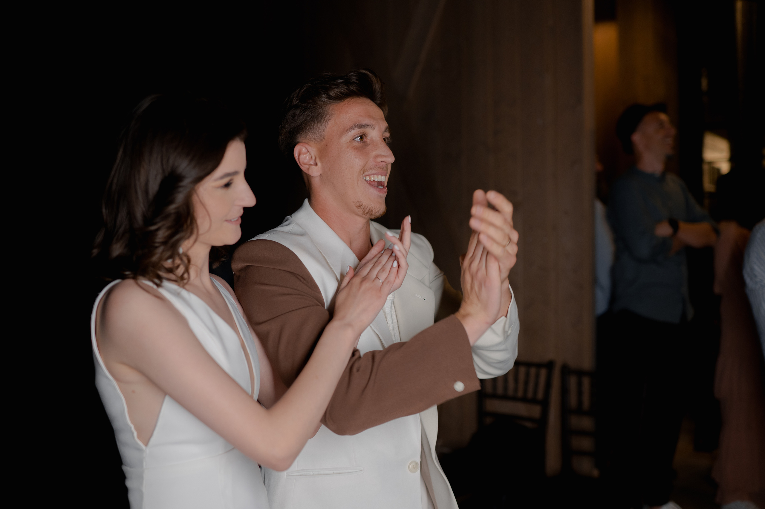 Barn Wedding in Romania at Province1965 Barn. Wedding photographer and videographer based in Timisoara, Romania