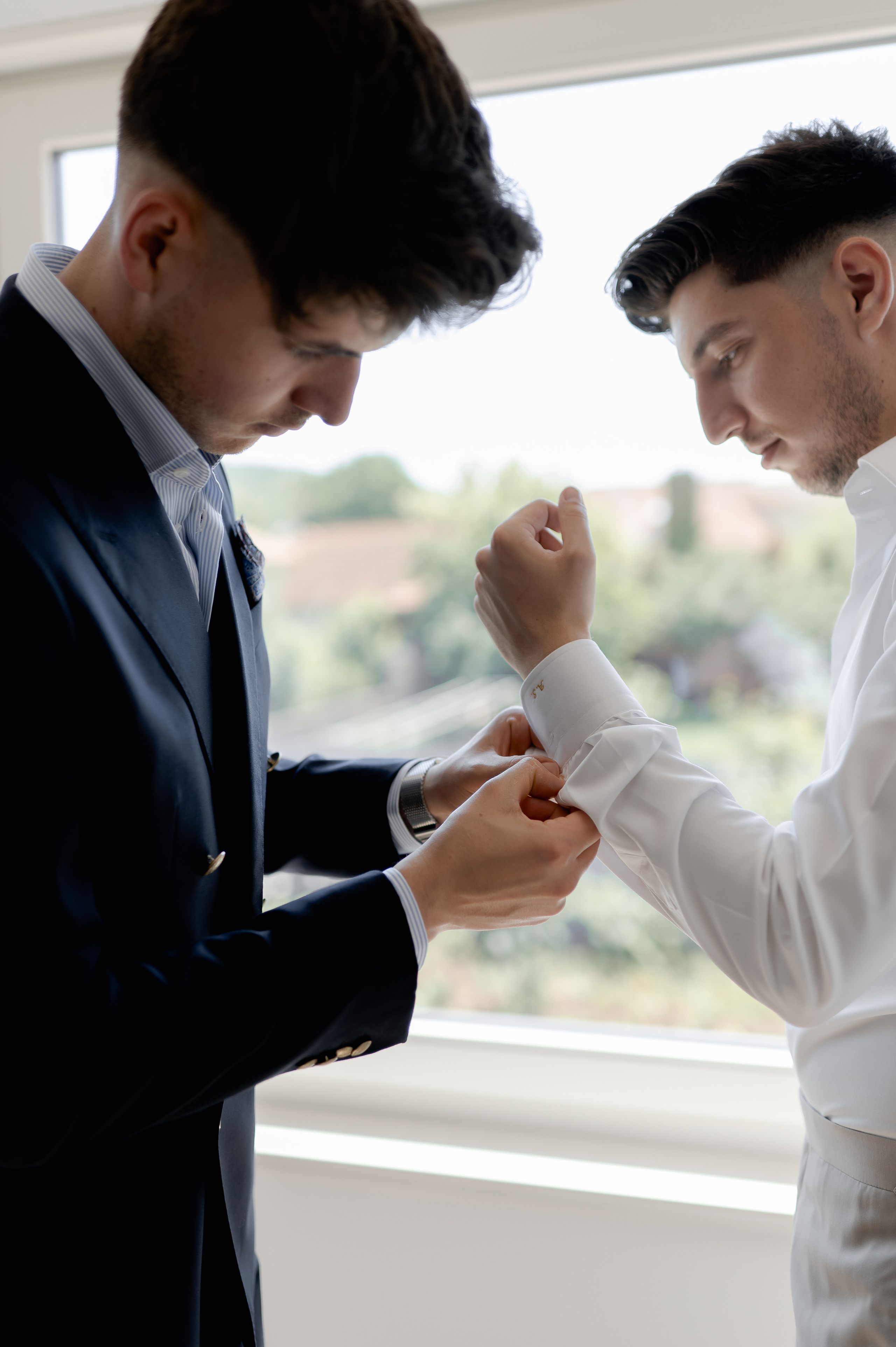 Celine and Alex | Classy wedding with a twist. Wedding photographer and videographer based in Timisoara, Romania