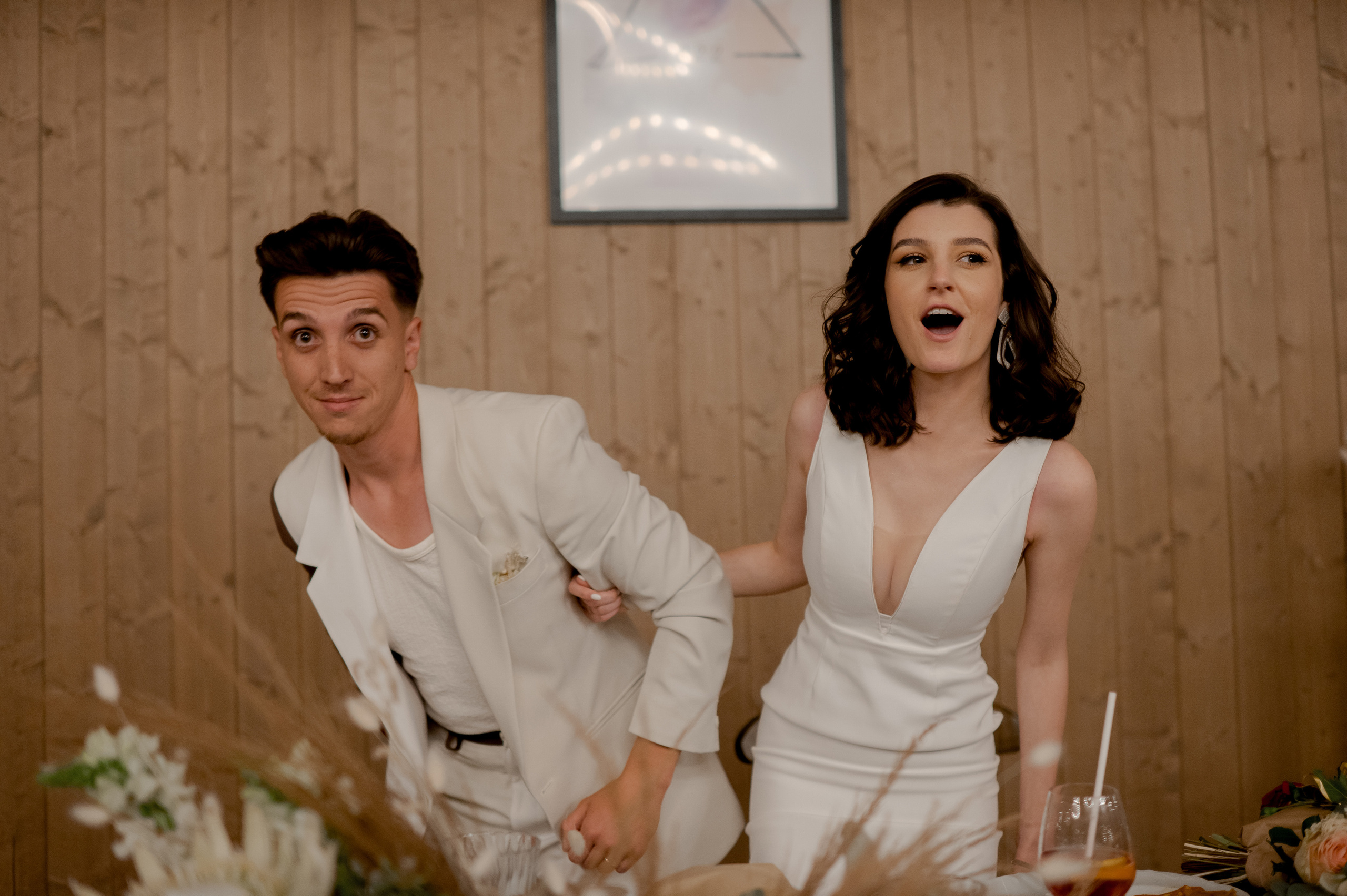 Barn Wedding in Romania at Province1965 Barn. Wedding photographer and videographer based in Timisoara, Romania