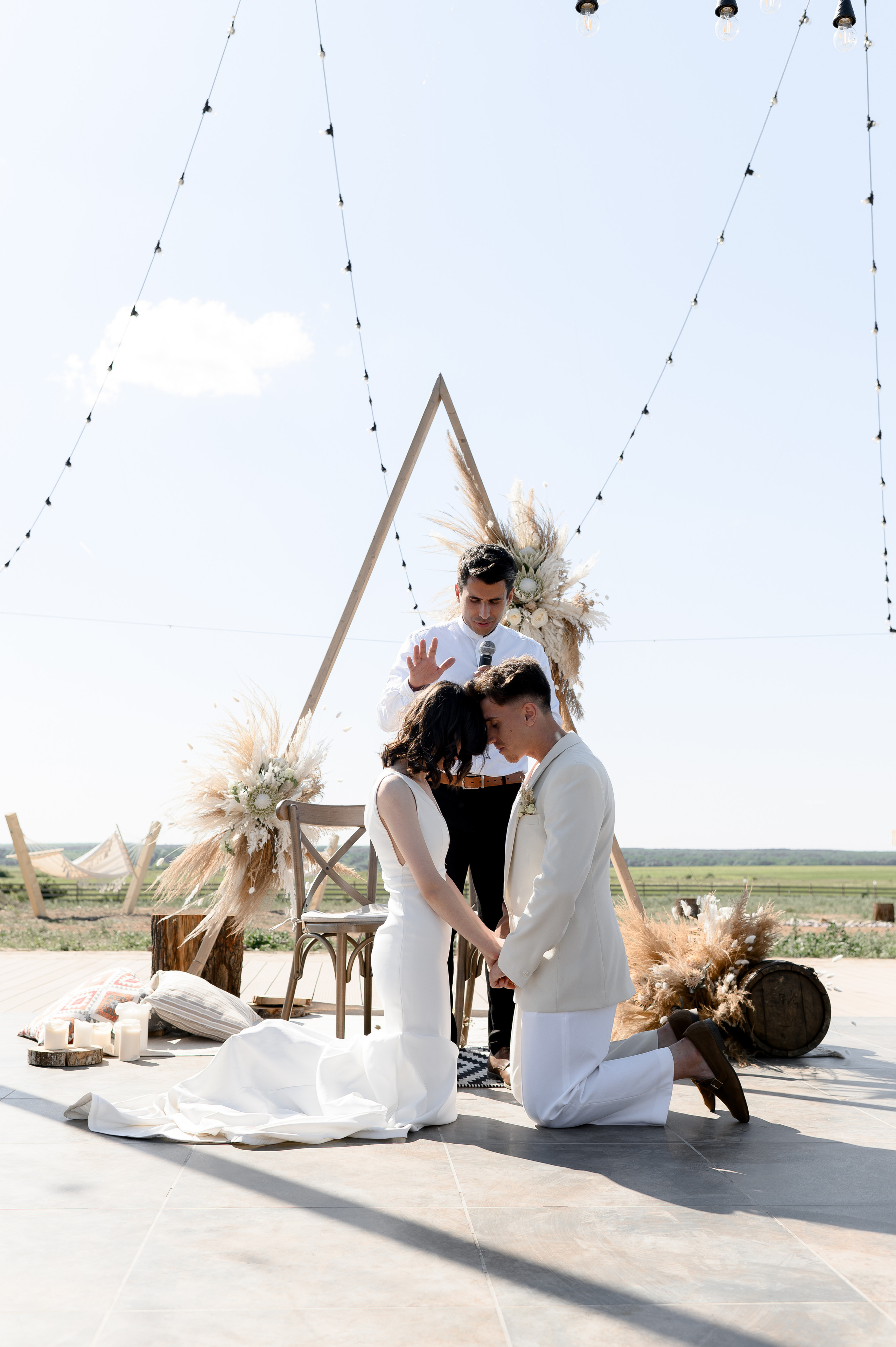 Barn Wedding in Romania at Province1965 Barn. Wedding photographer and videographer based in Timisoara, Romania