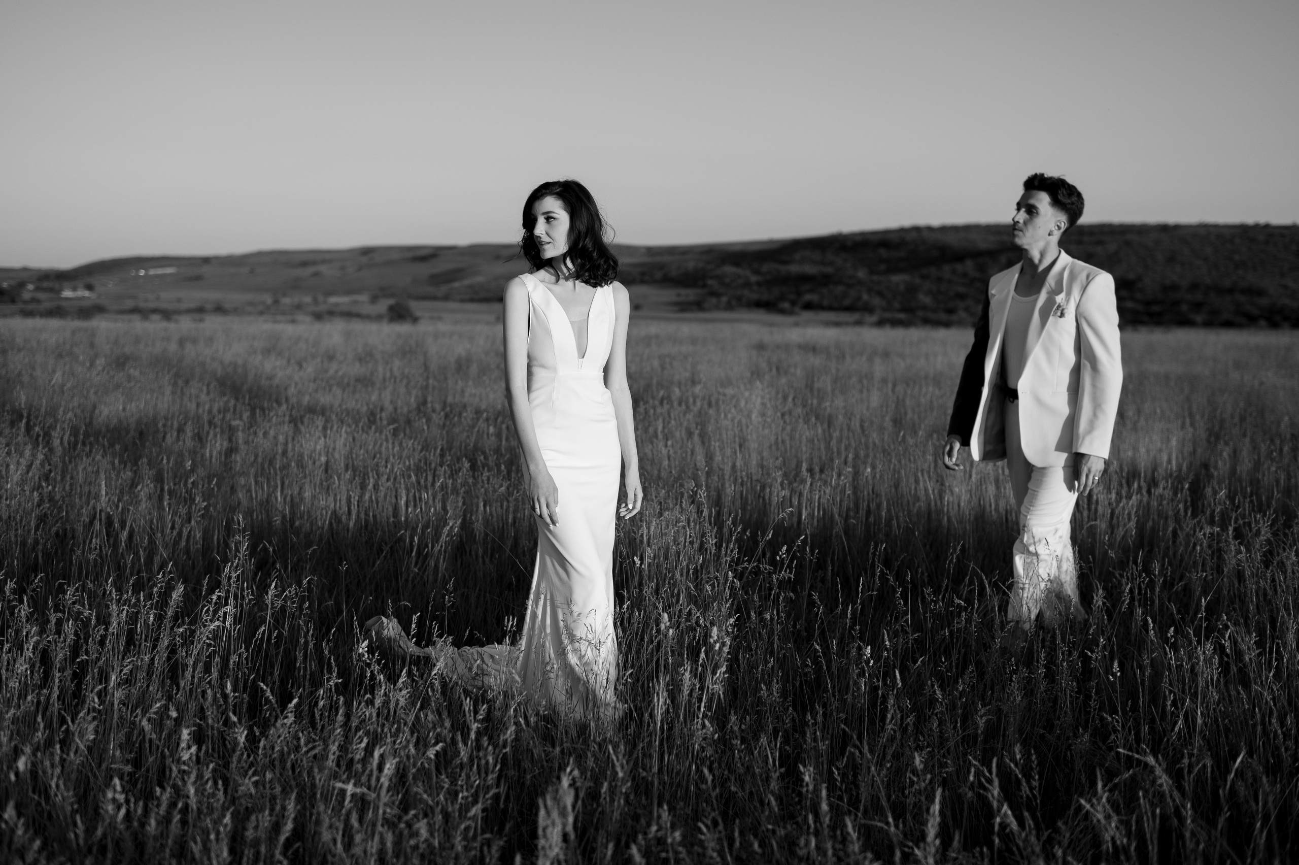 Barn Wedding in Romania at Province1965 Barn. Wedding photographer and videographer based in Timisoara, Romania