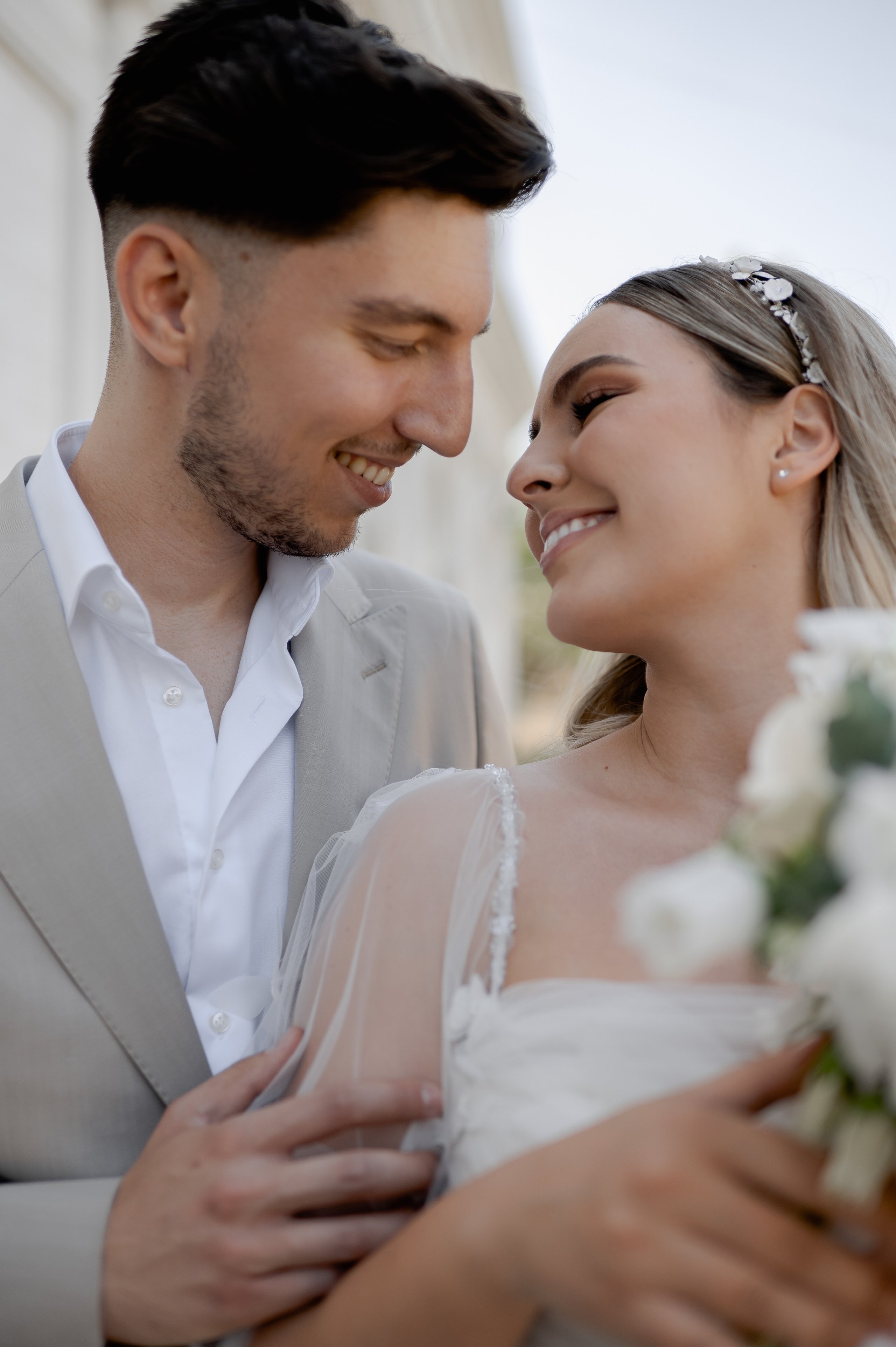 Celine and Alex | Classy wedding with a twist. Wedding photographer and videographer based in Timisoara, Romania