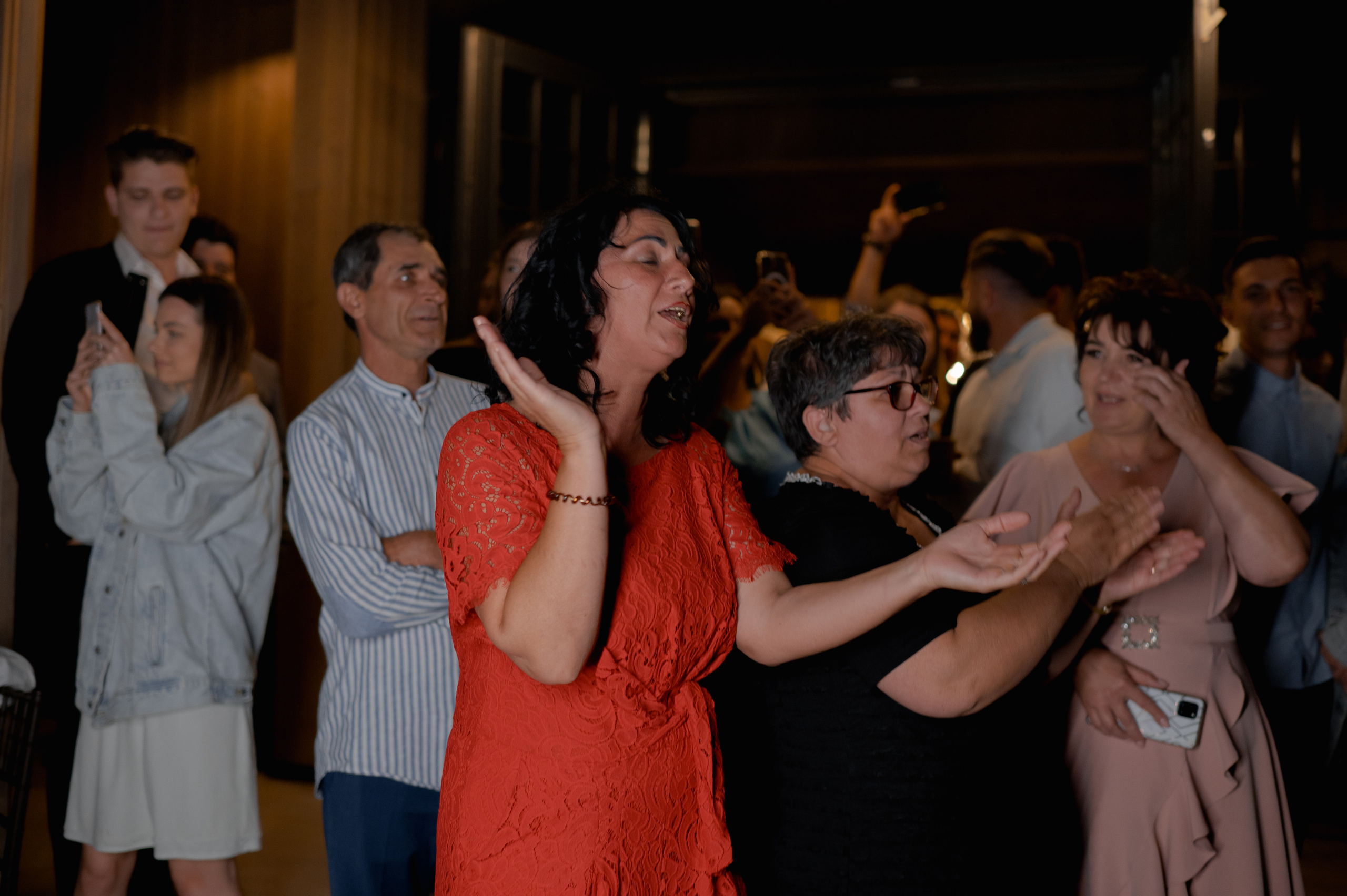 Barn Wedding in Romania at Province1965 Barn. Wedding photographer and videographer based in Timisoara, Romania