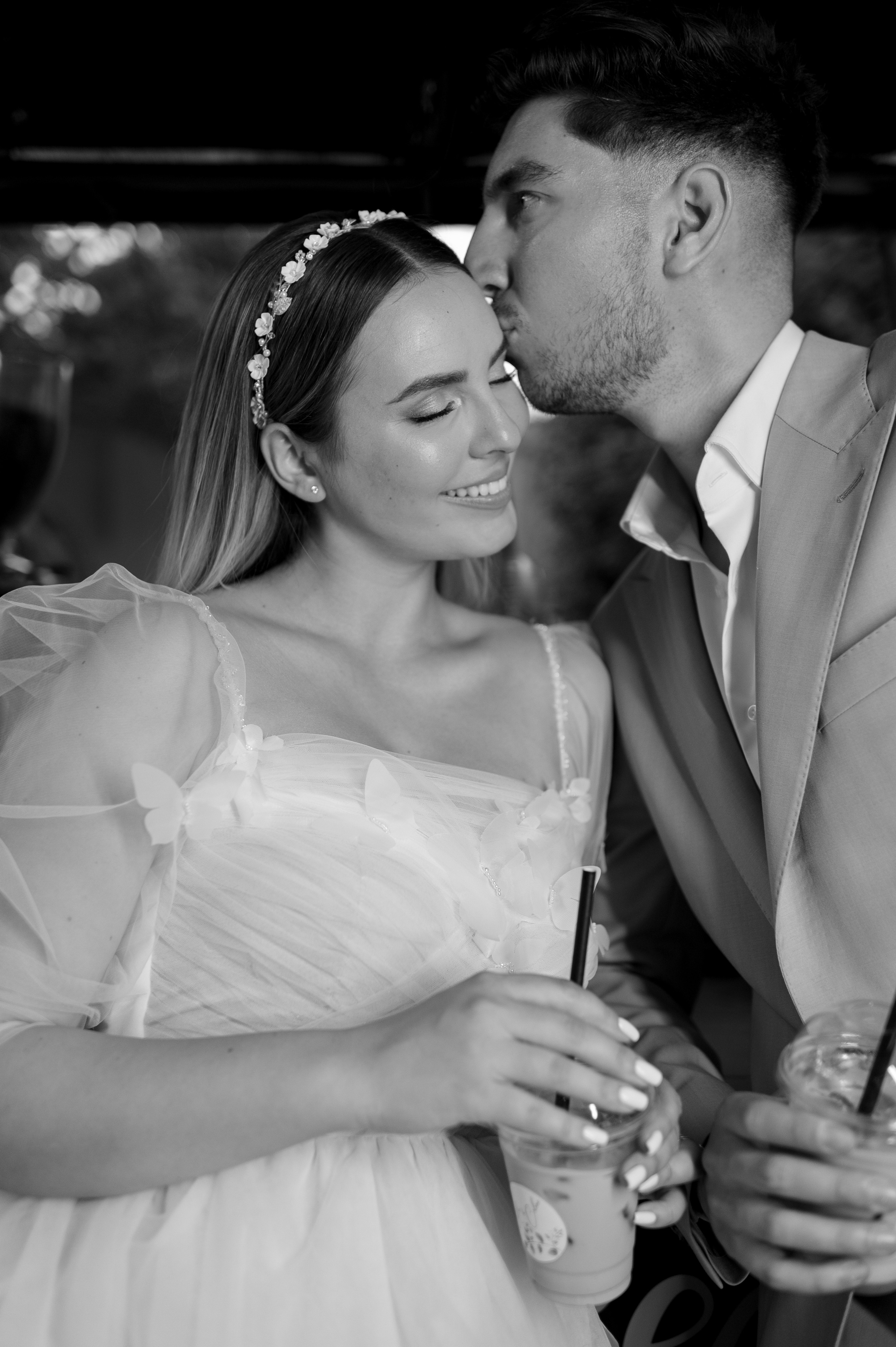 Celine and Alex | Classy wedding with a twist. Wedding photographer and videographer based in Timisoara, Romania