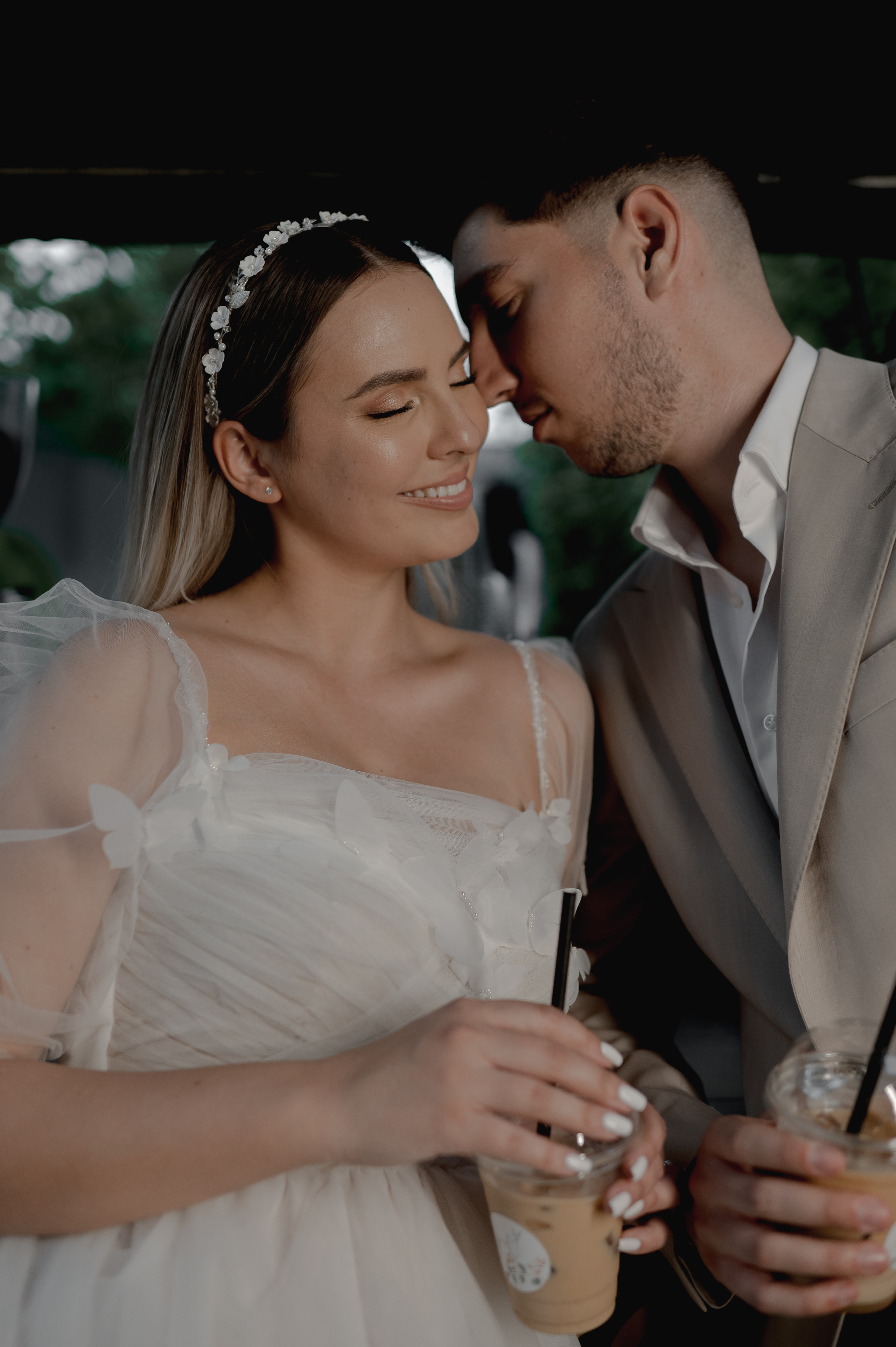 Celine and Alex | Classy wedding with a twist. Wedding photographer and videographer based in Timisoara, Romania