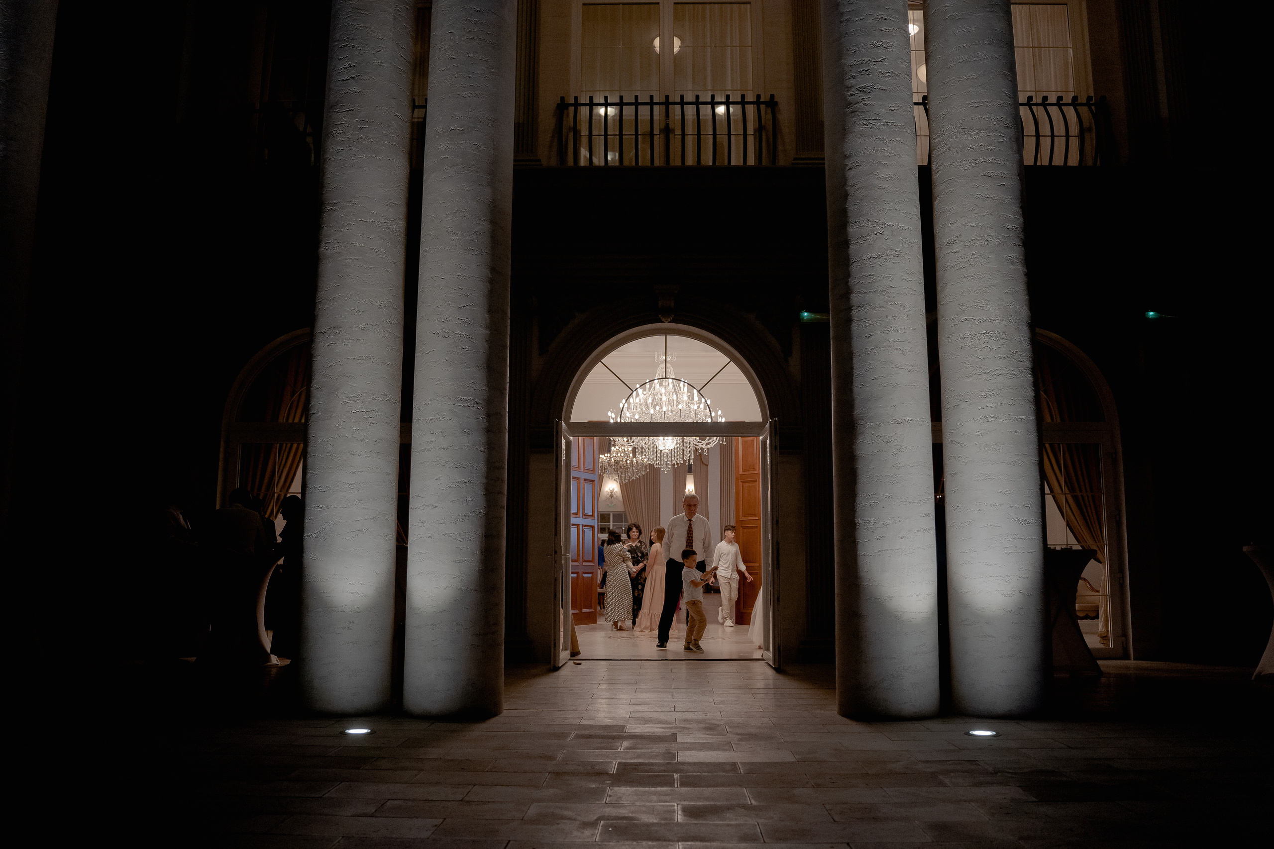 Celine and Alex | Classy wedding with a twist. Wedding photographer and videographer based in Timisoara, Romania