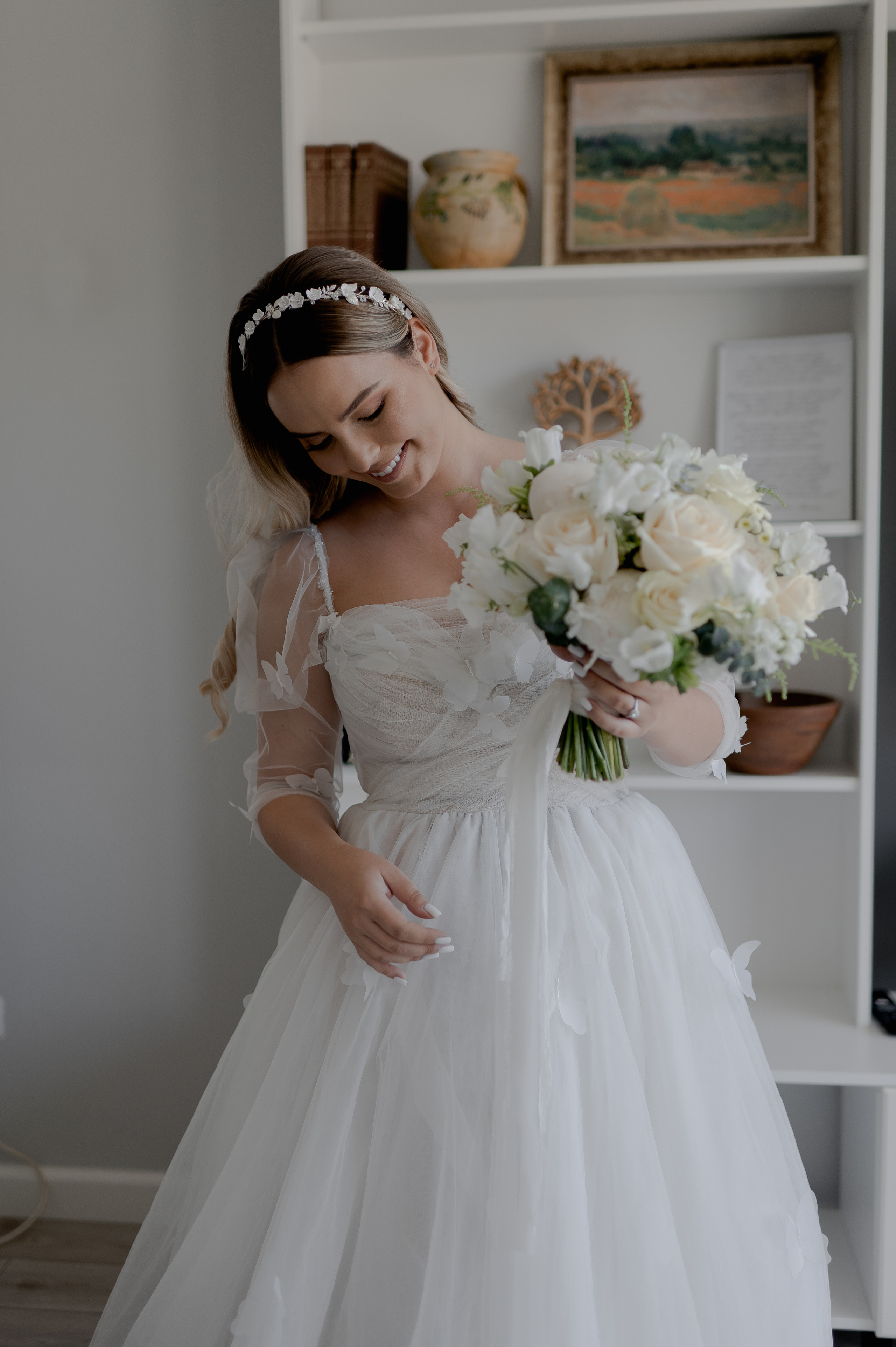 Celine and Alex | Classy wedding with a twist. Wedding photographer and videographer based in Timisoara, Romania