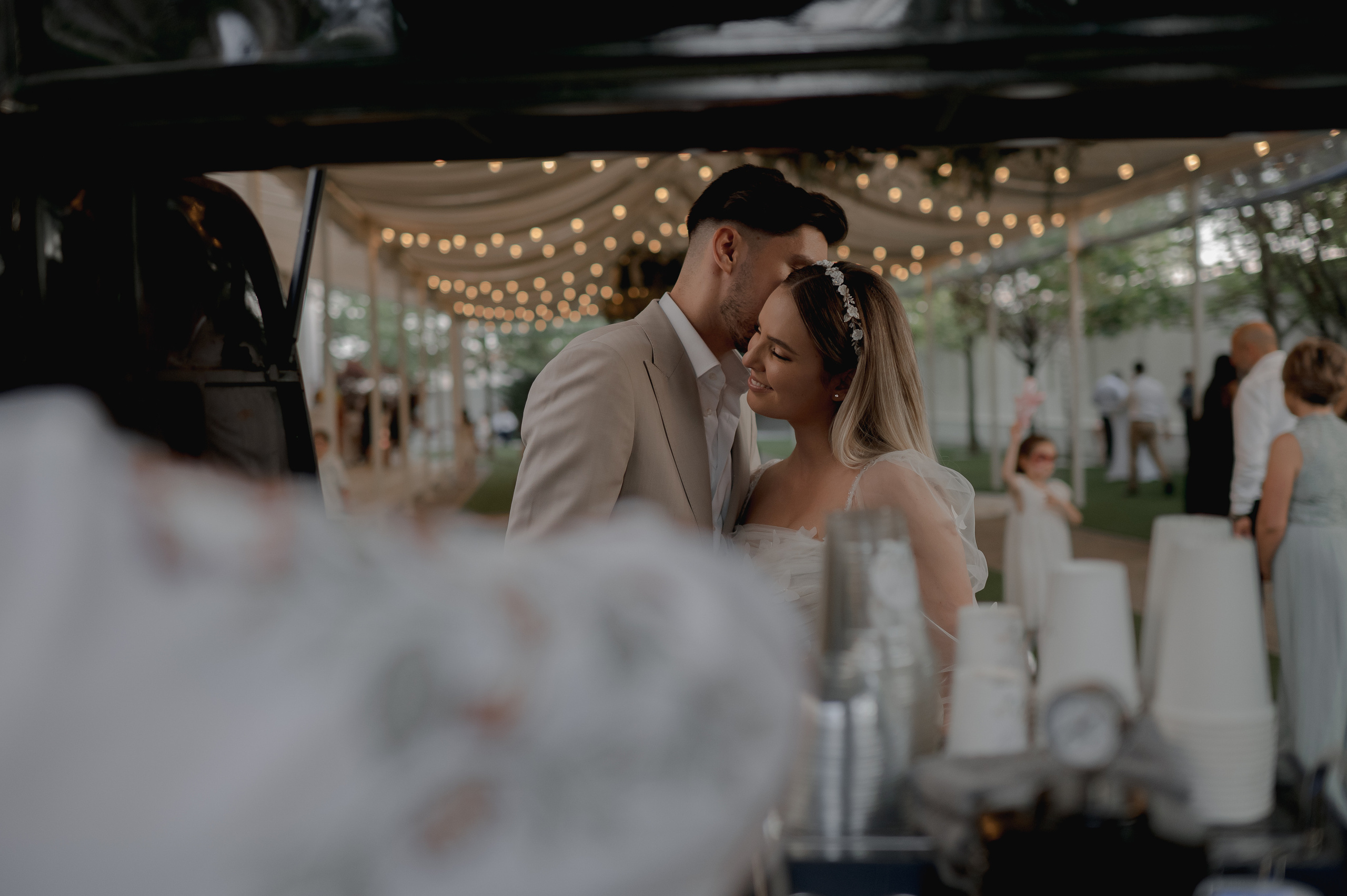 Celine and Alex | Classy wedding with a twist. Wedding photographer and videographer based in Timisoara, Romania