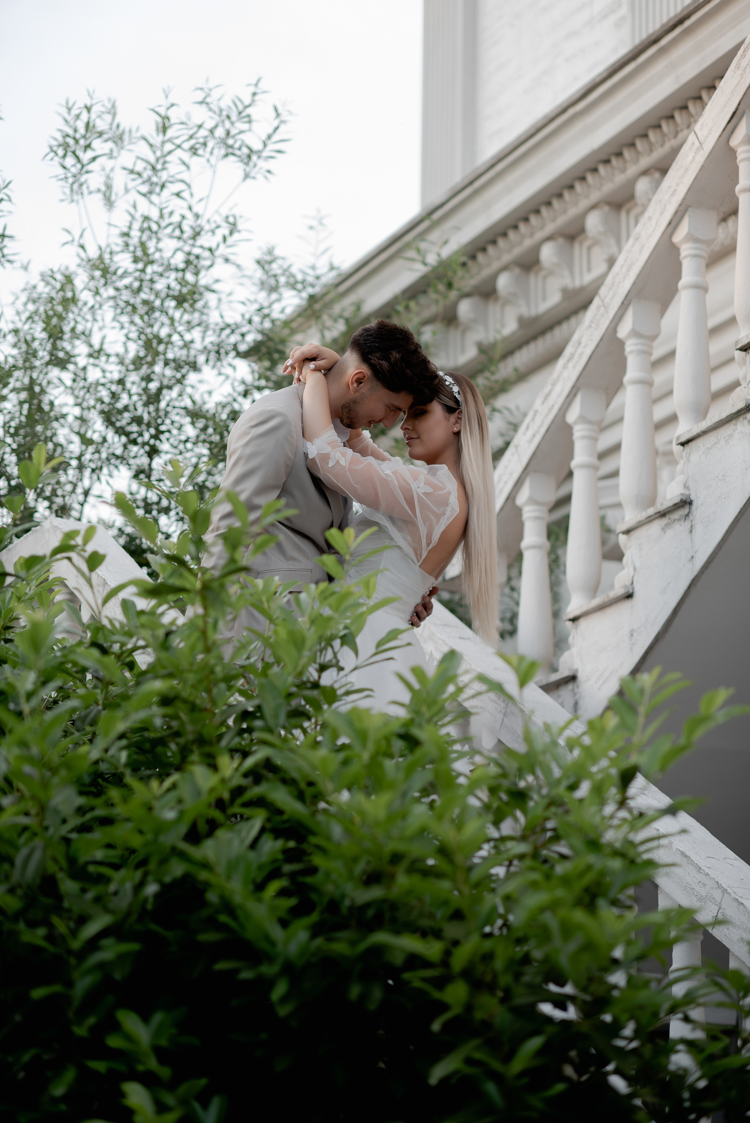 Celine and Alex | Classy wedding with a twist. Wedding photographer and videographer based in Timisoara, Romania