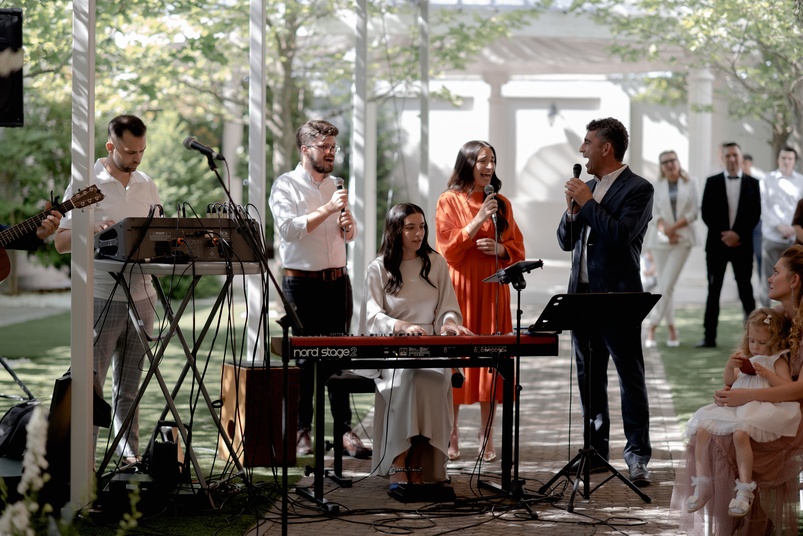 Celine and Alex | Classy wedding with a twist. Wedding photographer and videographer based in Timisoara, Romania