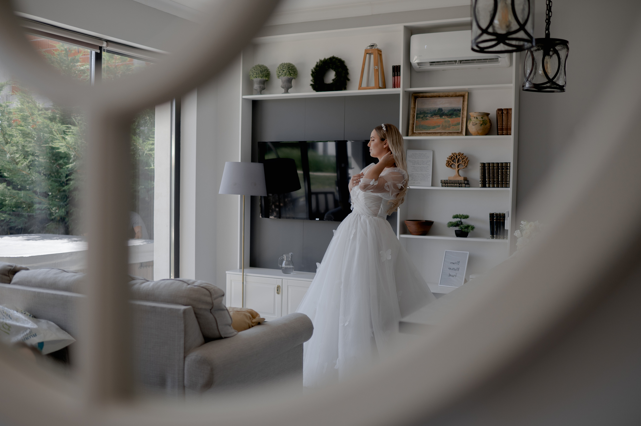 Celine and Alex | Classy wedding with a twist. Wedding photographer and videographer based in Timisoara, Romania