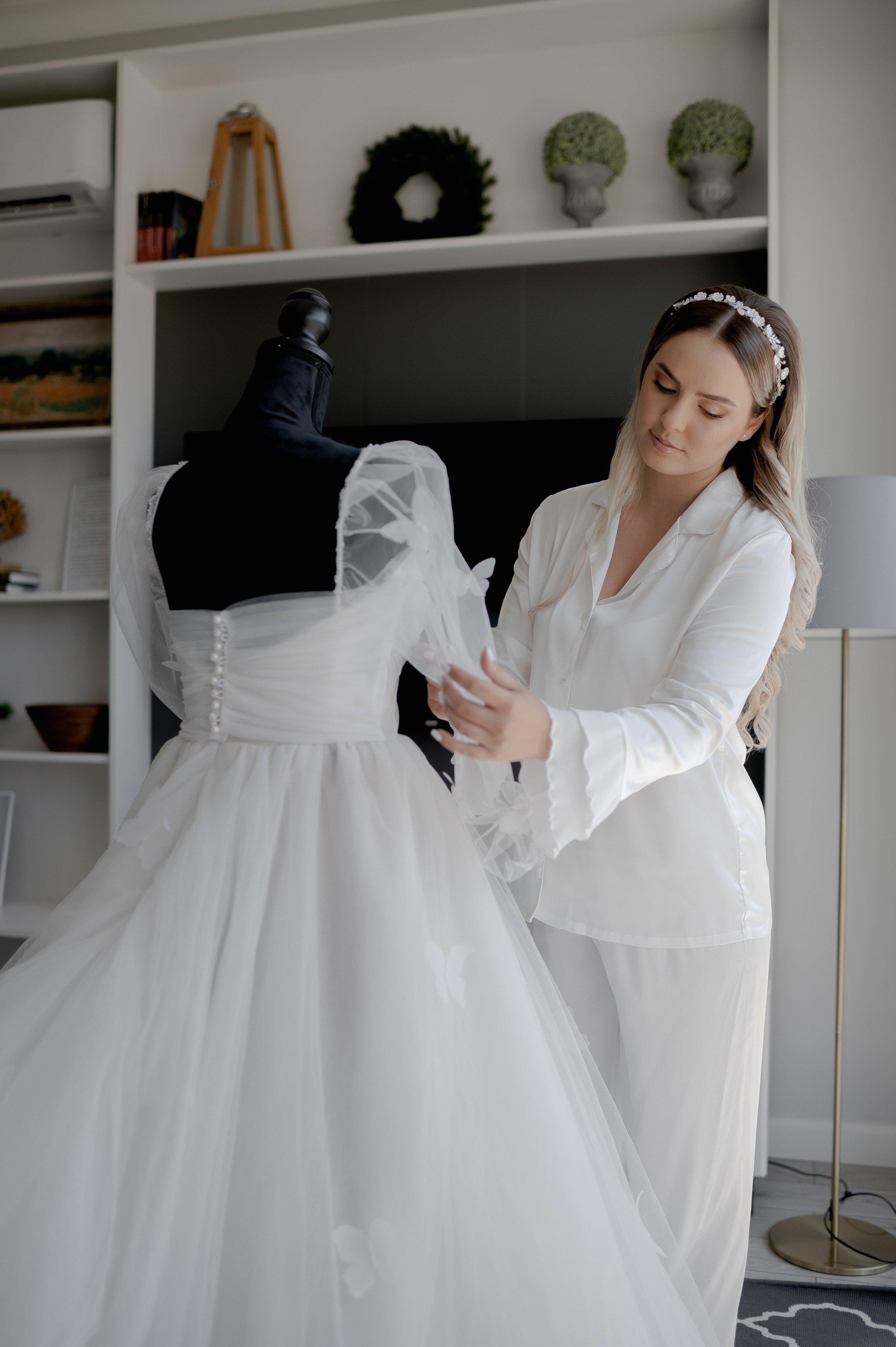 Celine and Alex | Classy wedding with a twist. Wedding photographer and videographer based in Timisoara, Romania