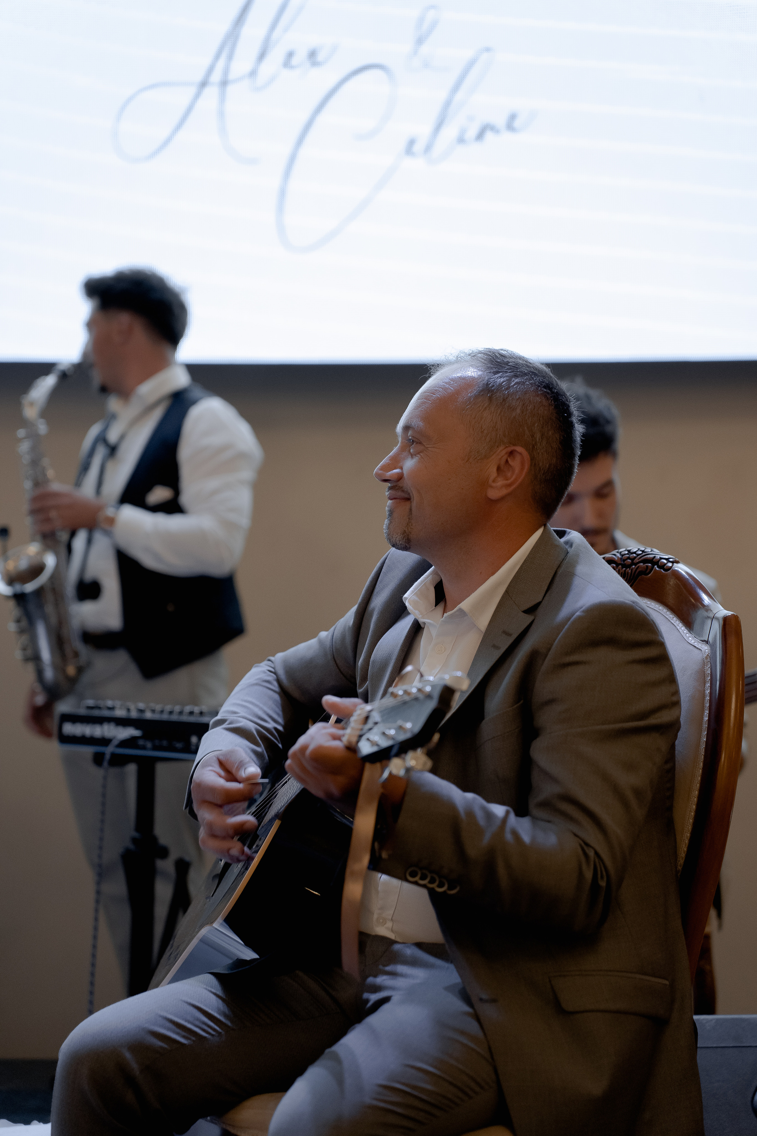 Celine and Alex | Classy wedding with a twist. Wedding photographer and videographer based in Timisoara, Romania