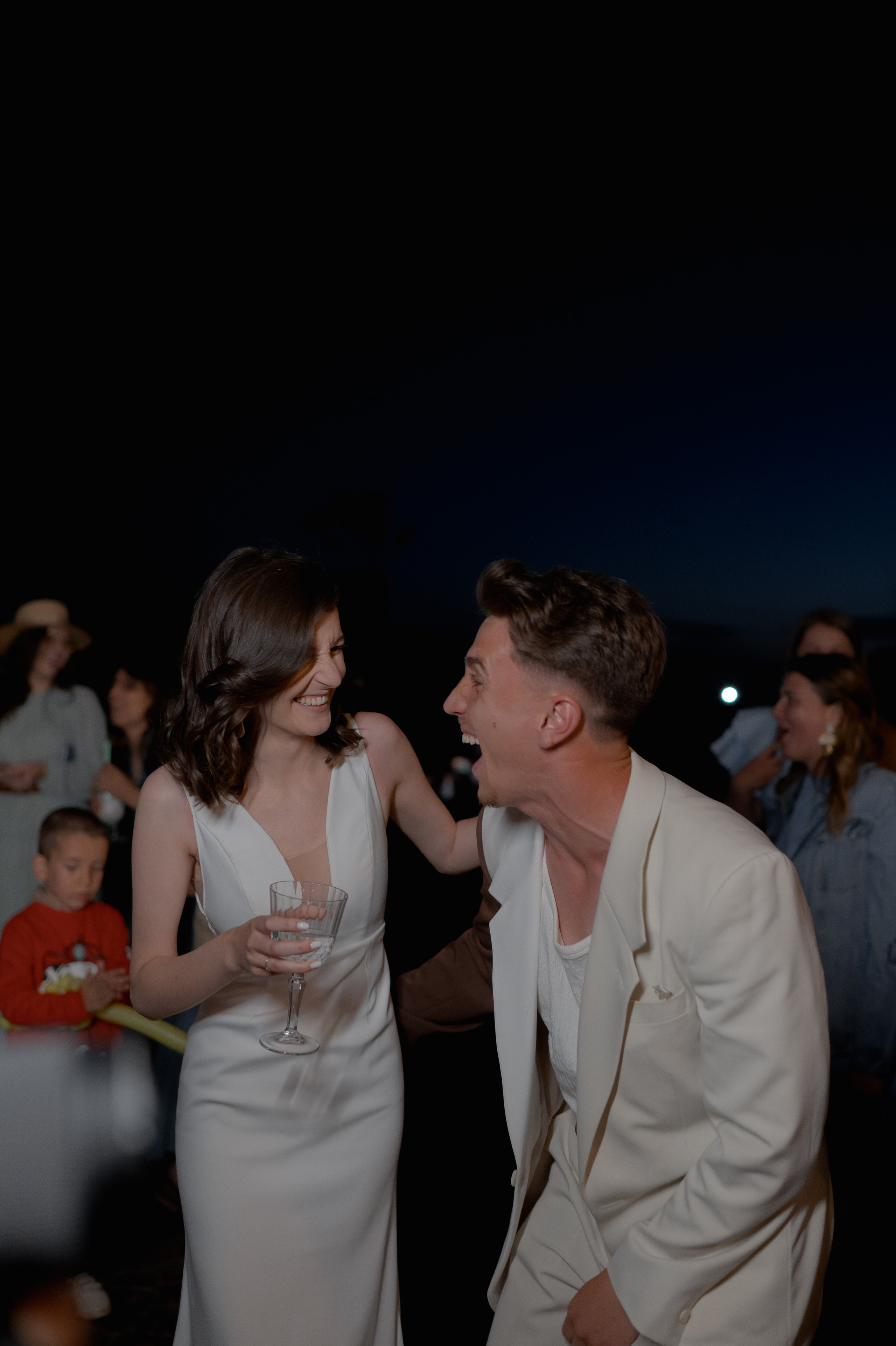 Barn Wedding in Romania at Province1965 Barn. Wedding photographer and videographer based in Timisoara, Romania