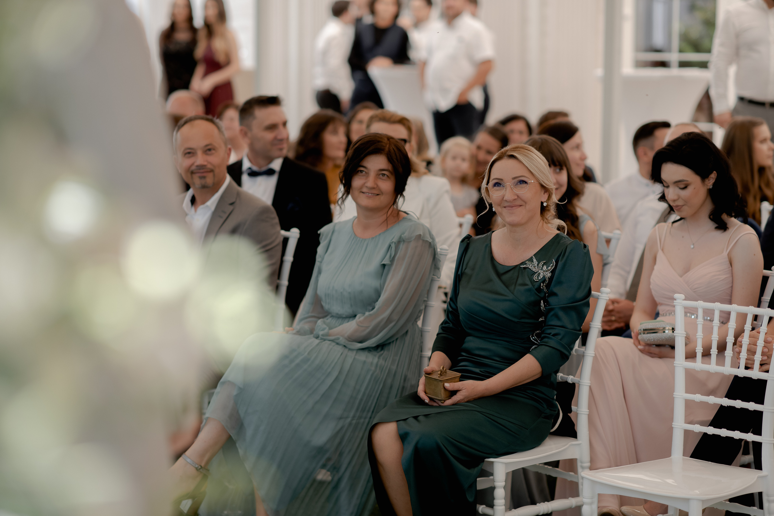 Celine and Alex | Classy wedding with a twist. Wedding photographer and videographer based in Timisoara, Romania