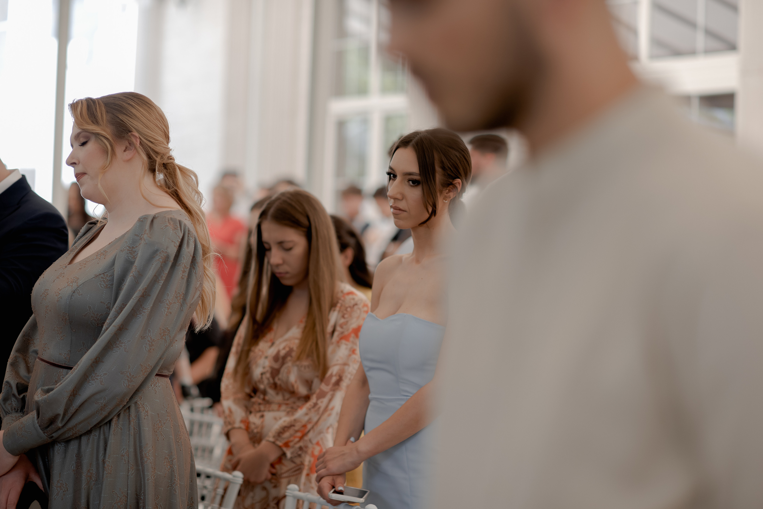 Celine and Alex | Classy wedding with a twist. Wedding photographer and videographer based in Timisoara, Romania