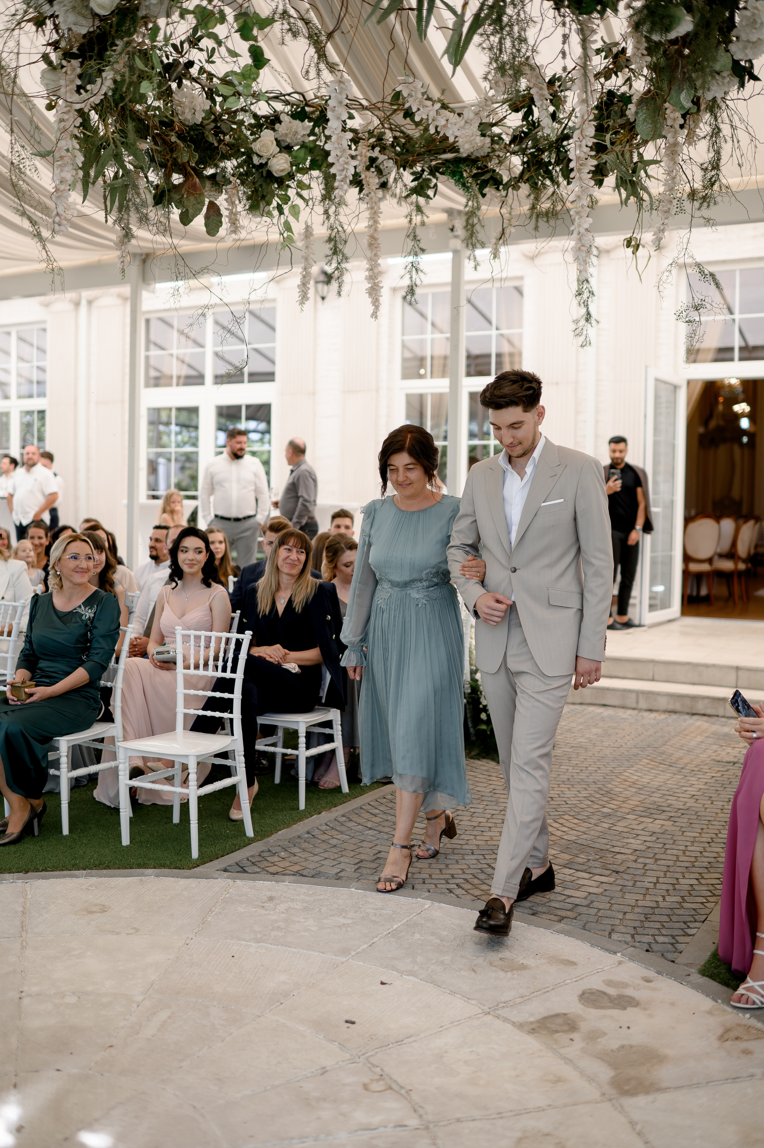 Celine and Alex | Classy wedding with a twist. Wedding photographer and videographer based in Timisoara, Romania