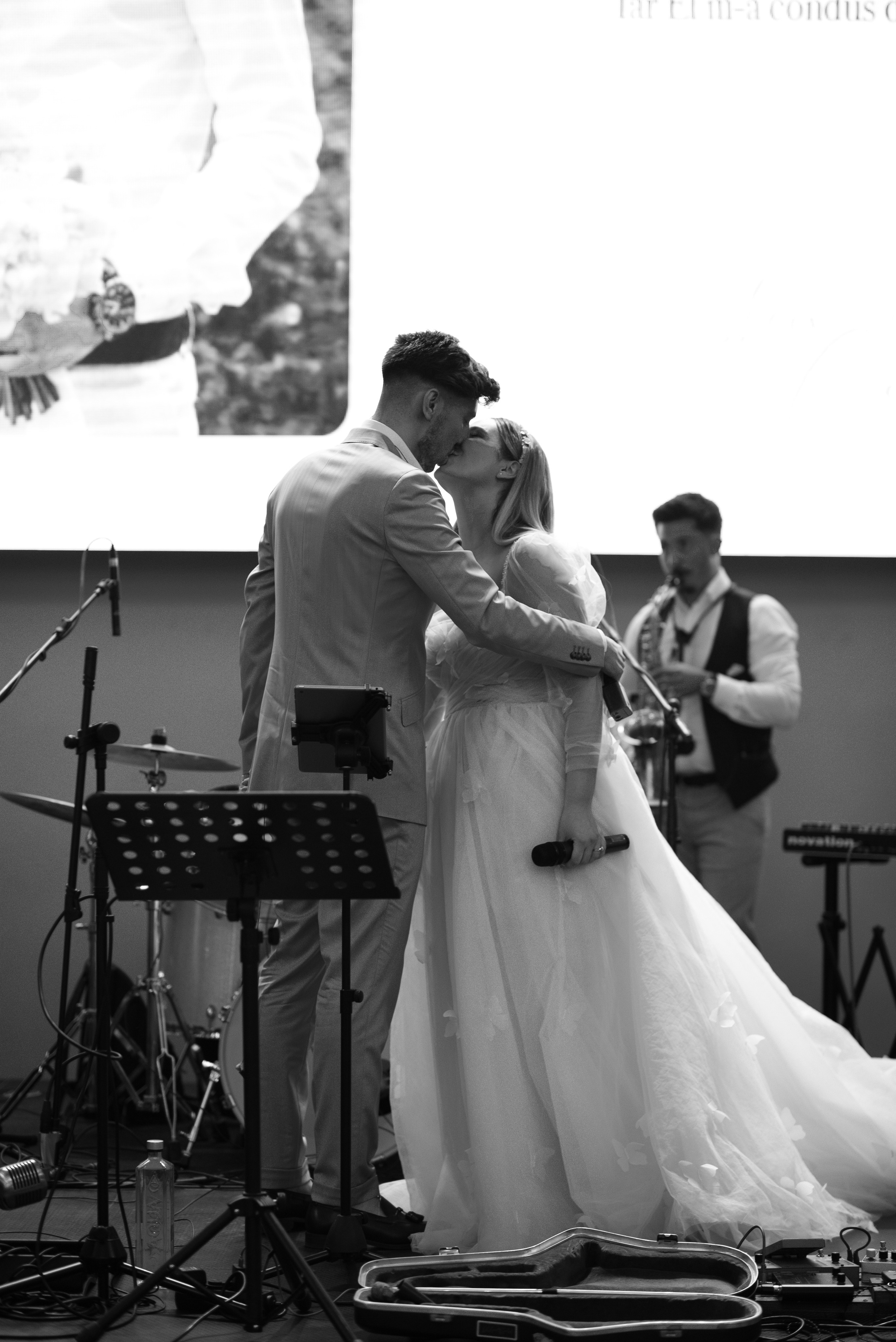 Celine and Alex | Classy wedding with a twist. Wedding photographer and videographer based in Timisoara, Romania