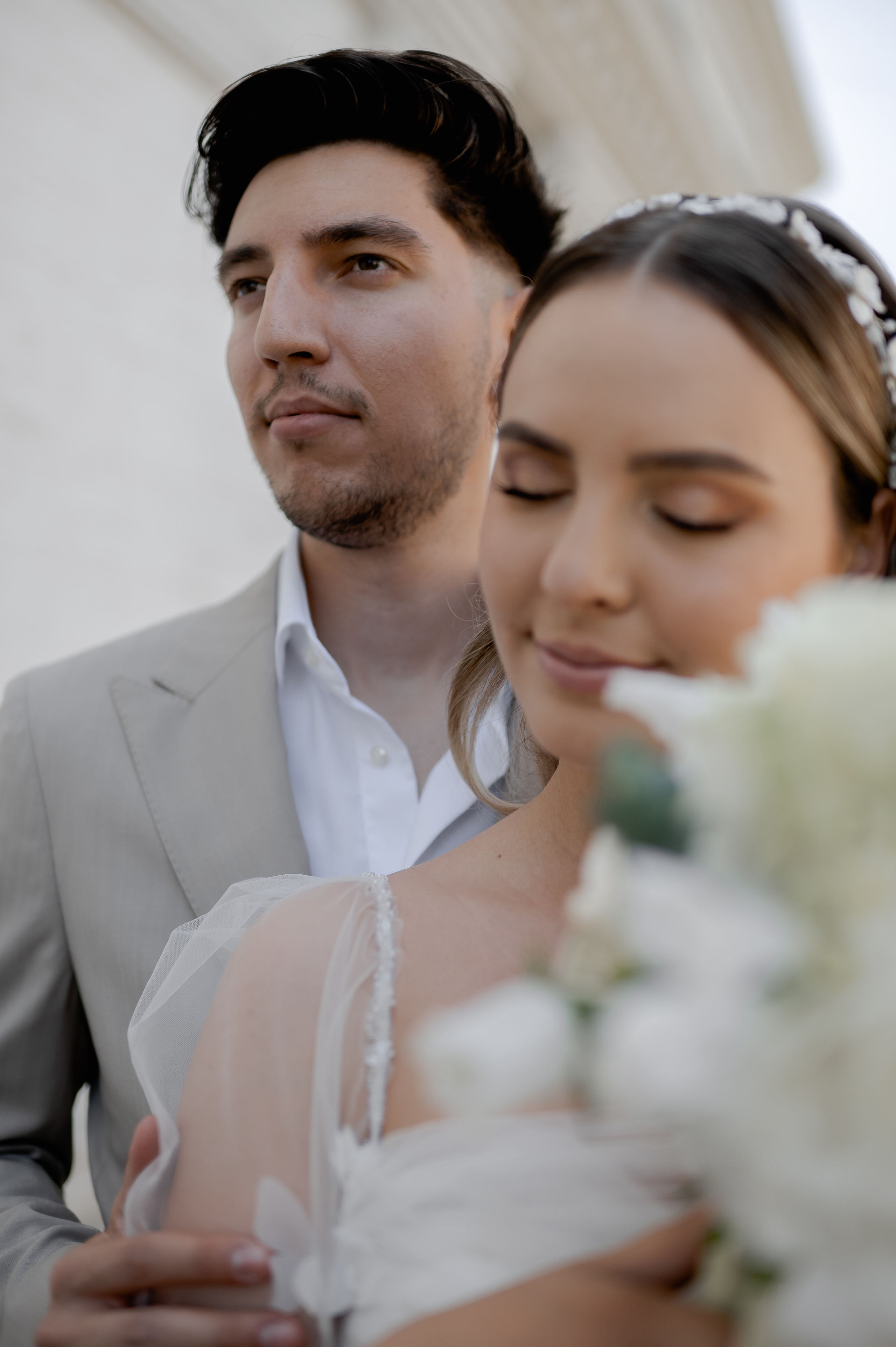 Celine and Alex | Classy wedding with a twist. Wedding photographer and videographer based in Timisoara, Romania