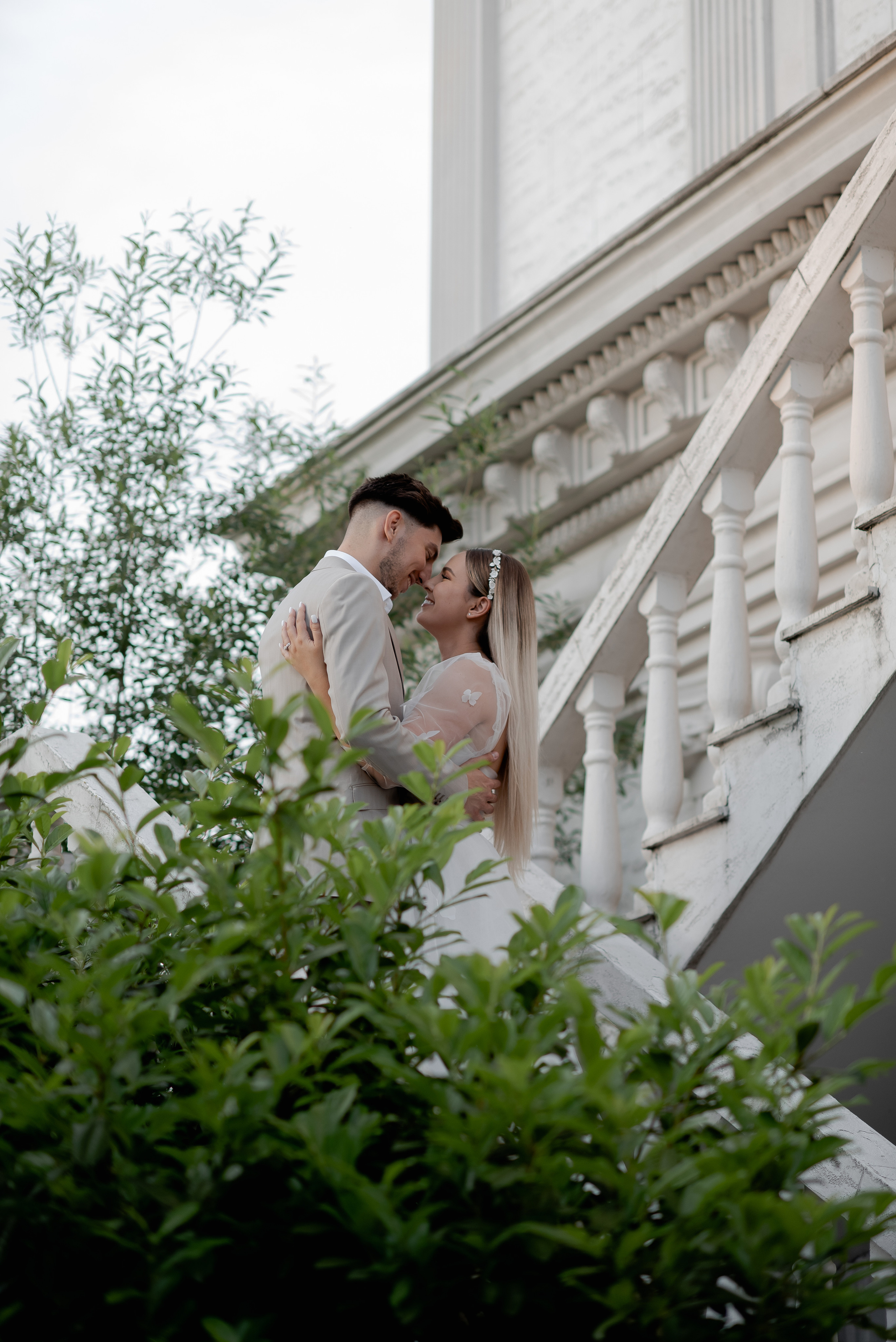 Celine and Alex | Classy wedding with a twist. Wedding photographer and videographer based in Timisoara, Romania