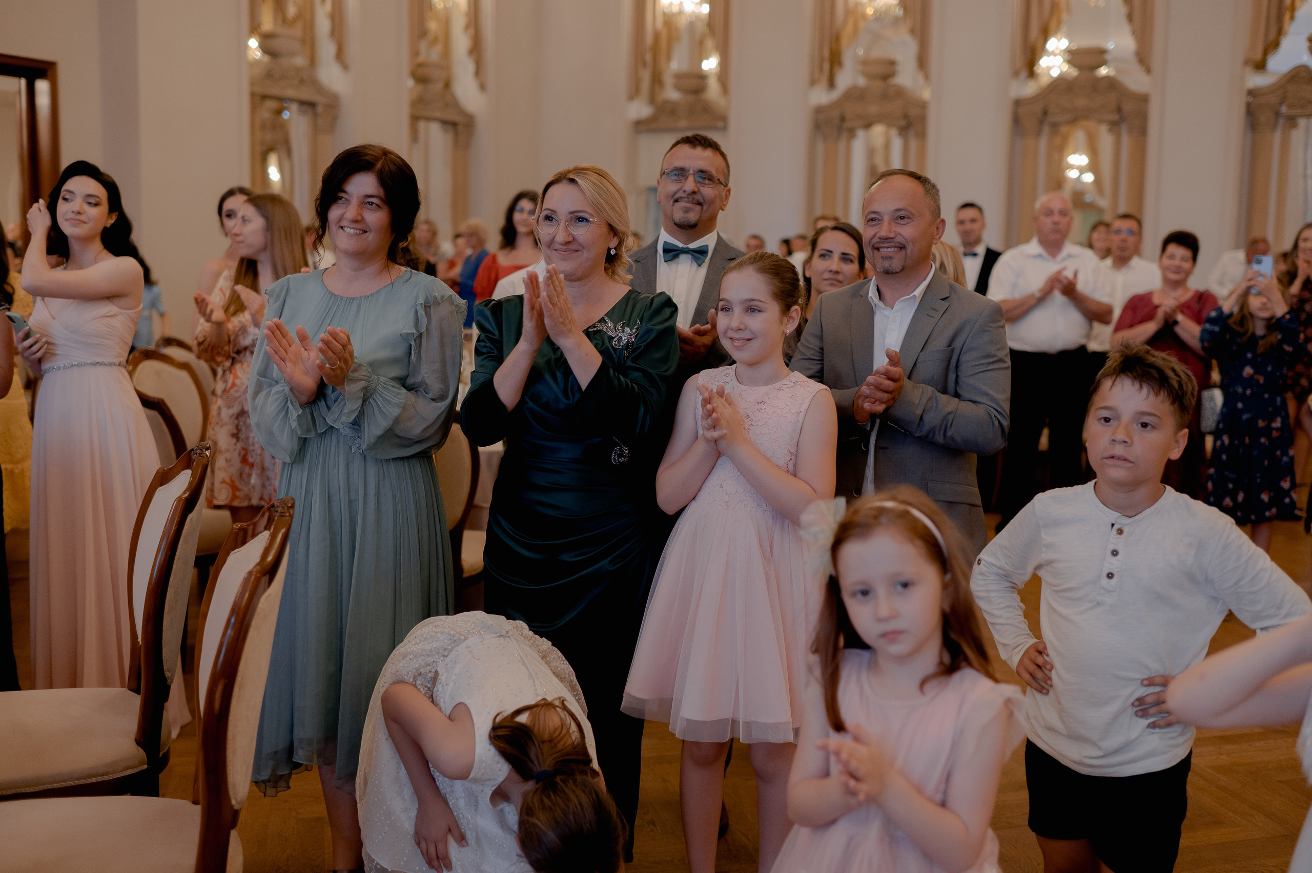 Celine and Alex | Classy wedding with a twist. Wedding photographer and videographer based in Timisoara, Romania