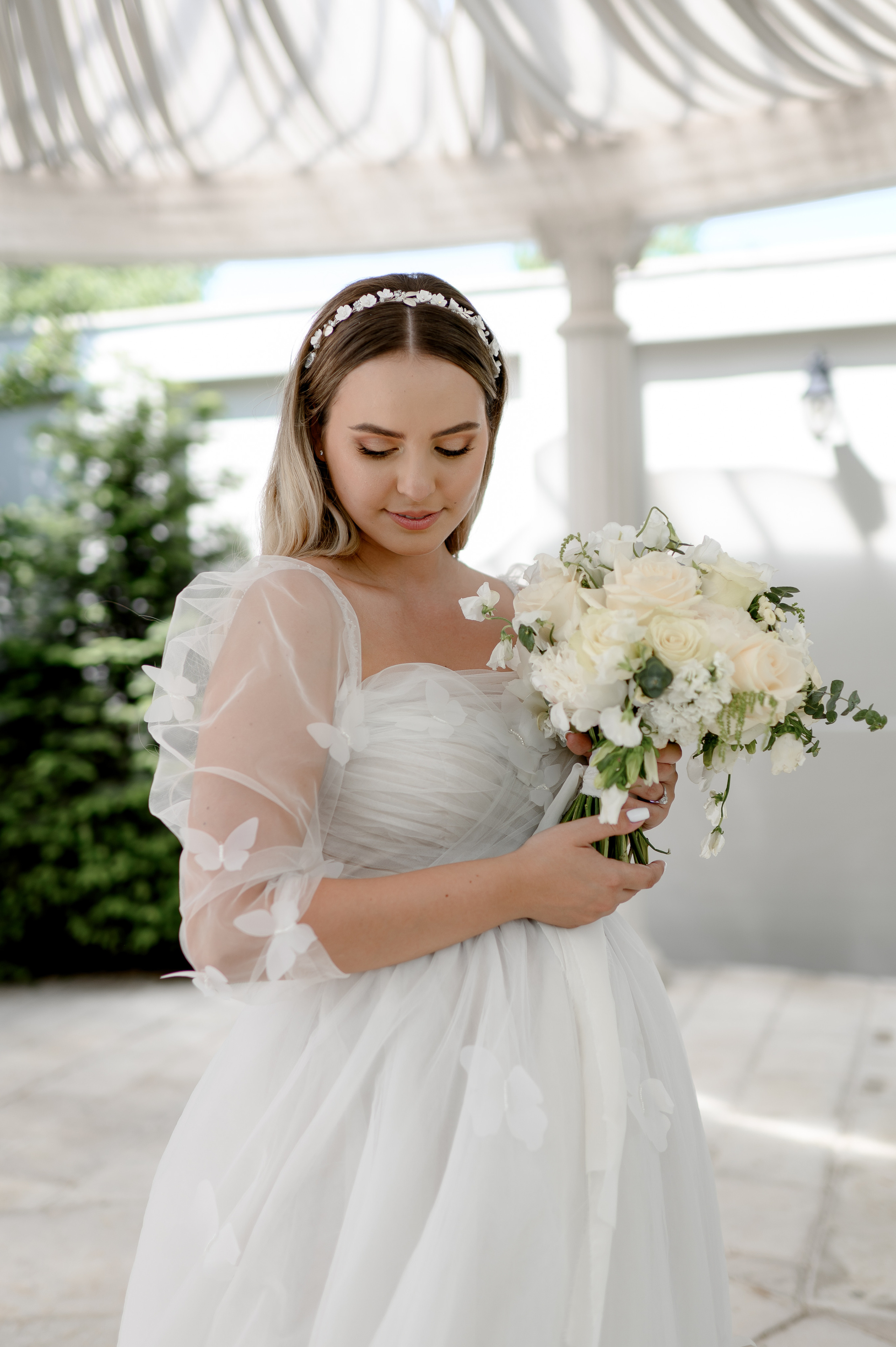 Celine and Alex | Classy wedding with a twist. Wedding photographer and videographer based in Timisoara, Romania