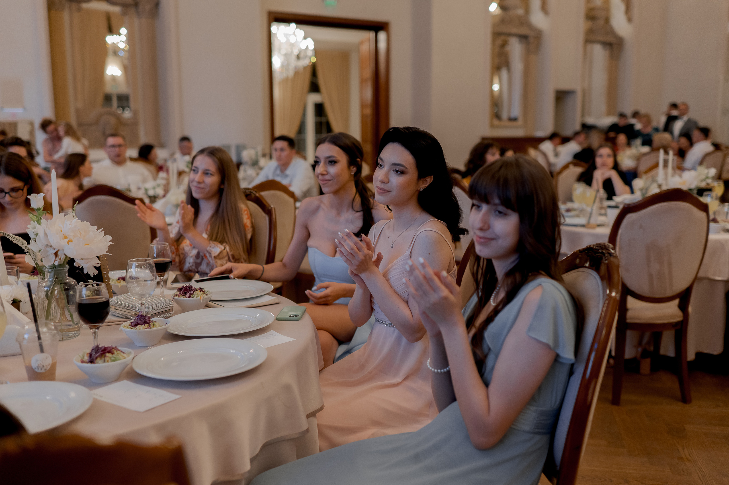 Celine and Alex | Classy wedding with a twist. Wedding photographer and videographer based in Timisoara, Romania