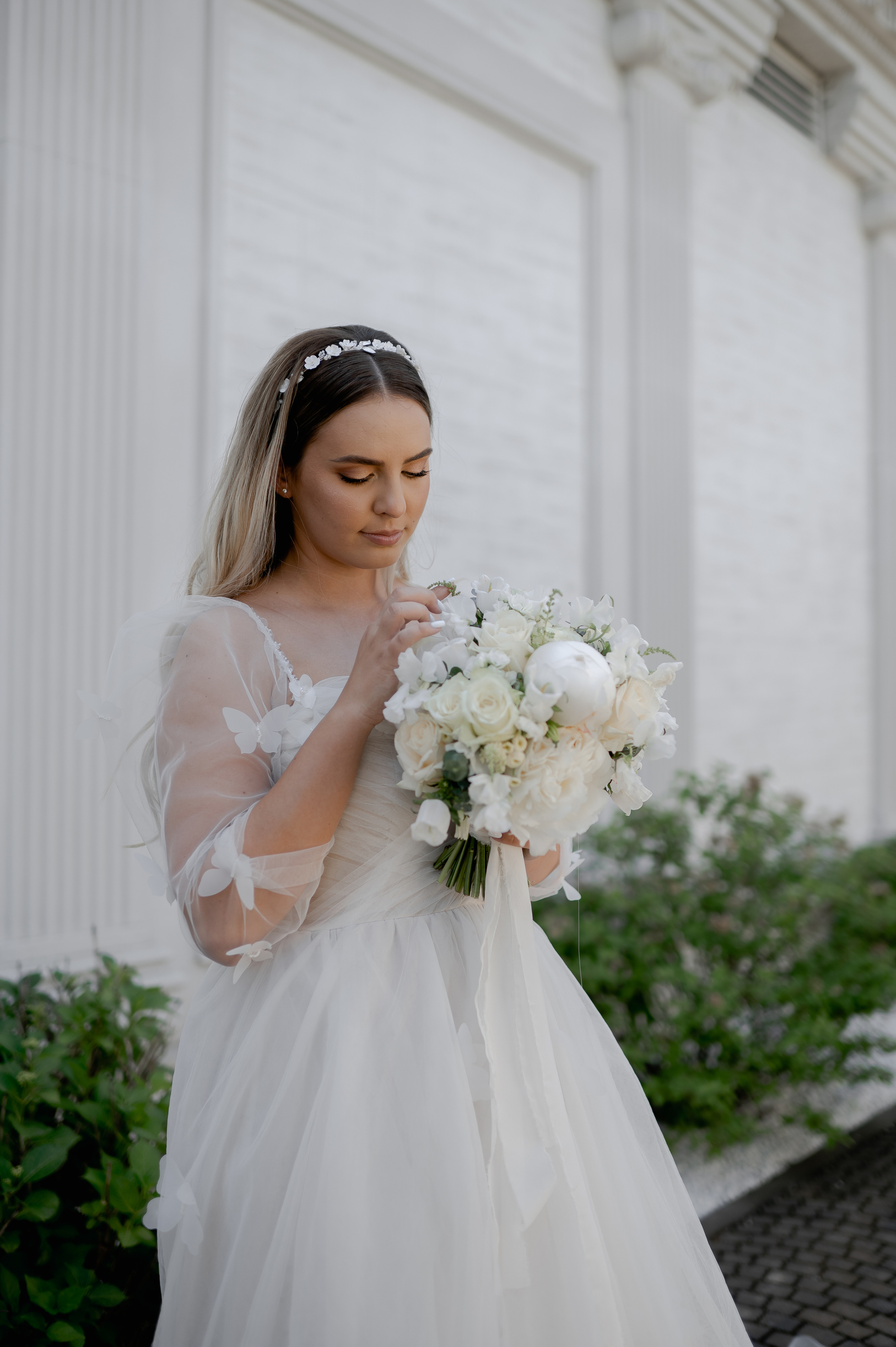 Celine and Alex | Classy wedding with a twist. Wedding photographer and videographer based in Timisoara, Romania