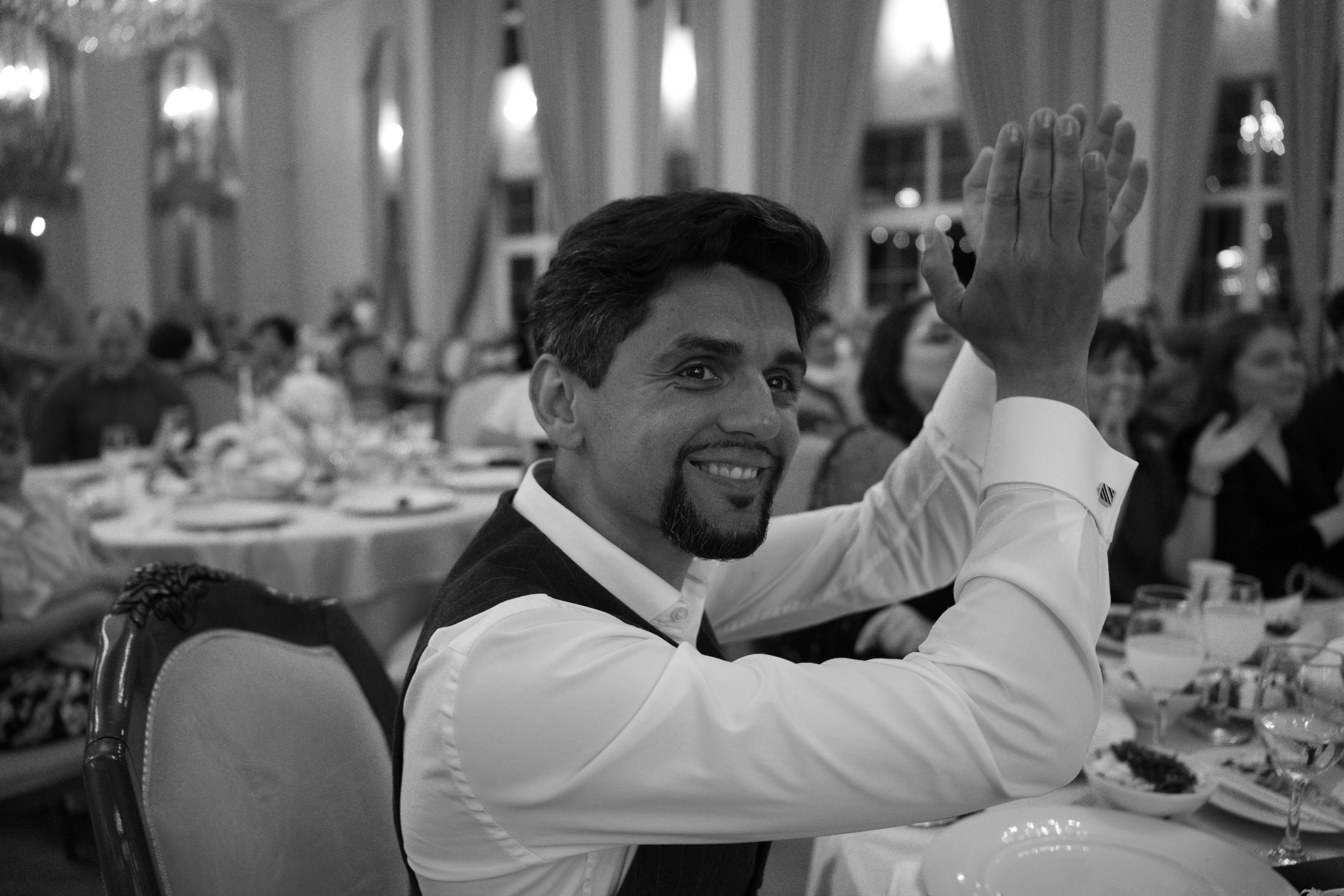 Celine and Alex | Classy wedding with a twist. Wedding photographer and videographer based in Timisoara, Romania