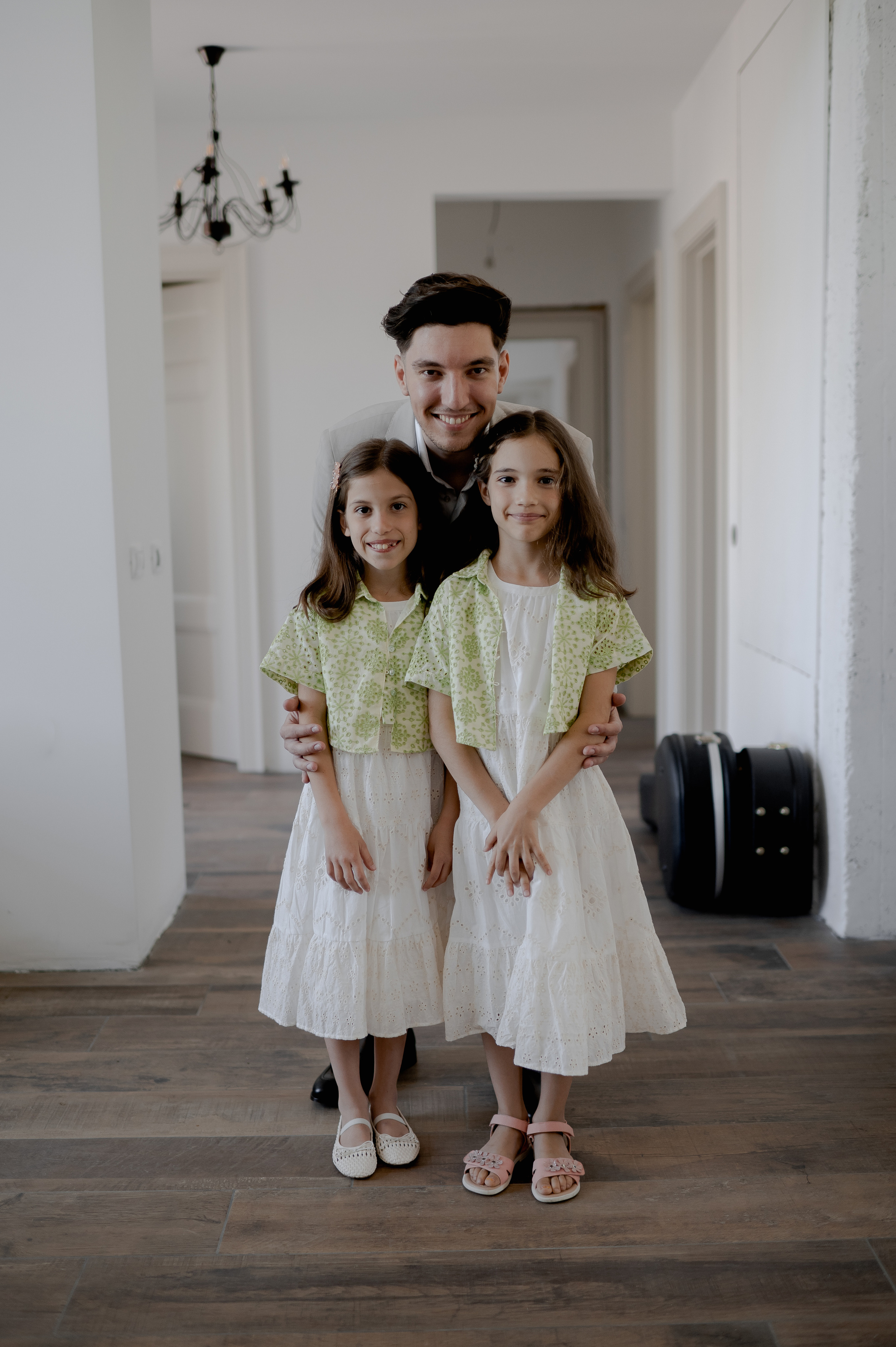 Celine and Alex | Classy wedding with a twist. Wedding photographer and videographer based in Timisoara, Romania