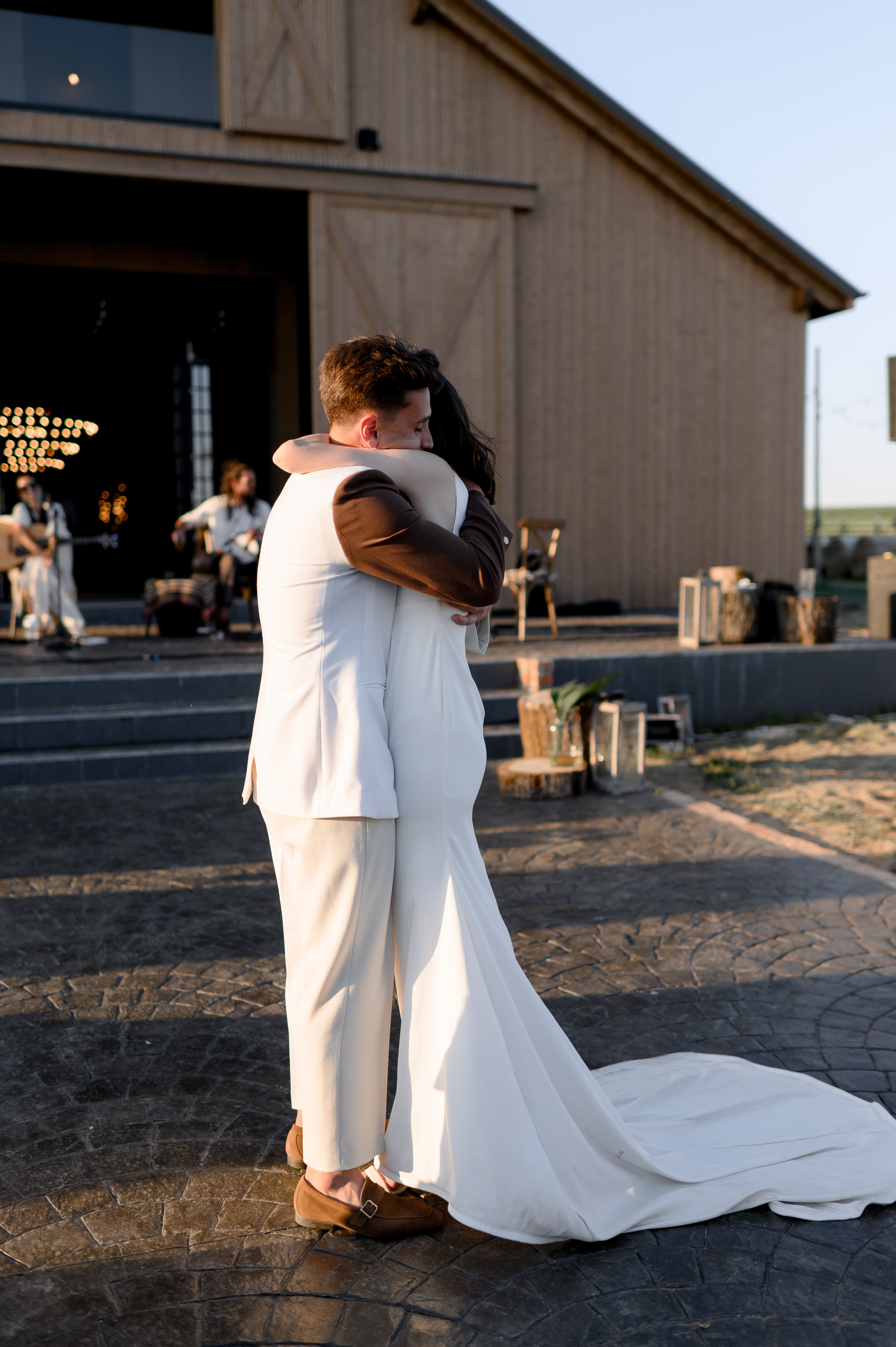 Barn Wedding in Romania at Province1965 Barn. Wedding photographer and videographer based in Timisoara, Romania