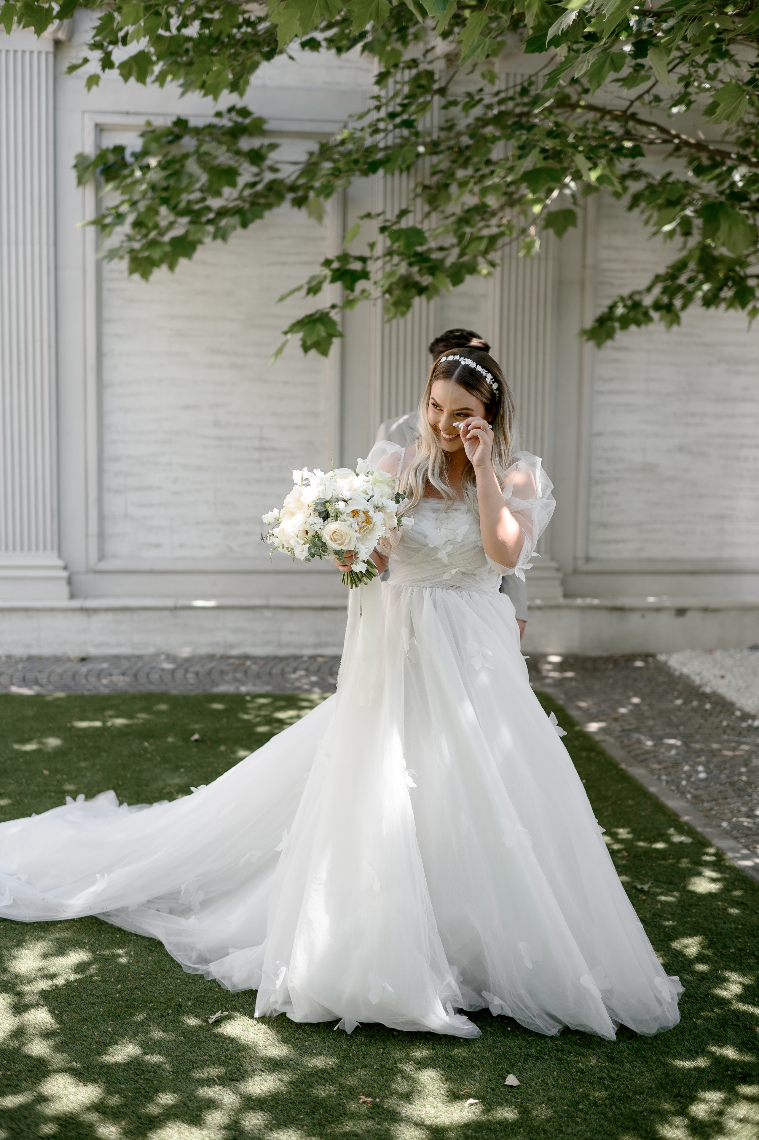 Celine and Alex | Classy wedding with a twist. Wedding photographer and videographer based in Timisoara, Romania