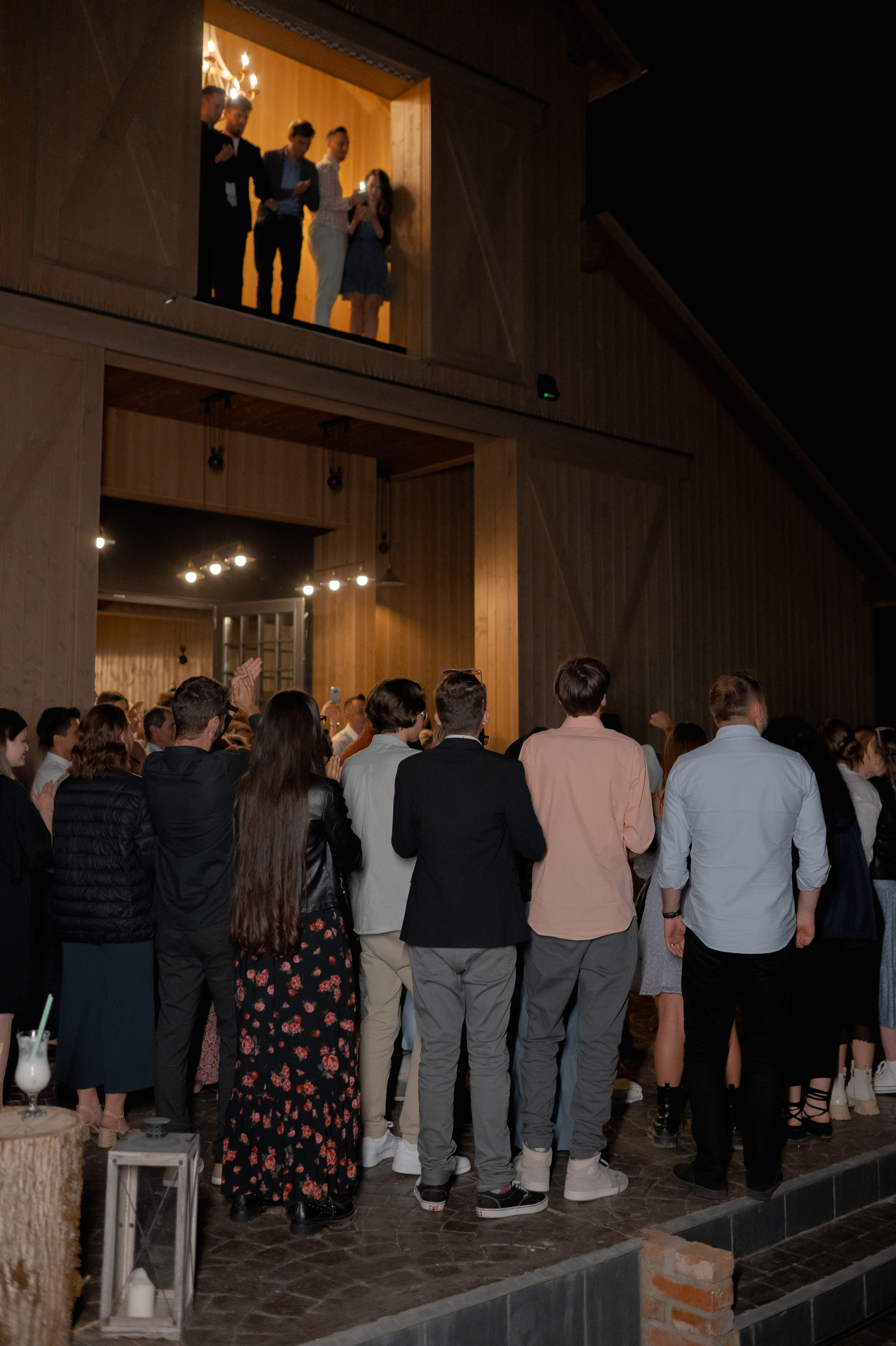 Barn Wedding in Romania at Province1965 Barn. Wedding photographer and videographer based in Timisoara, Romania
