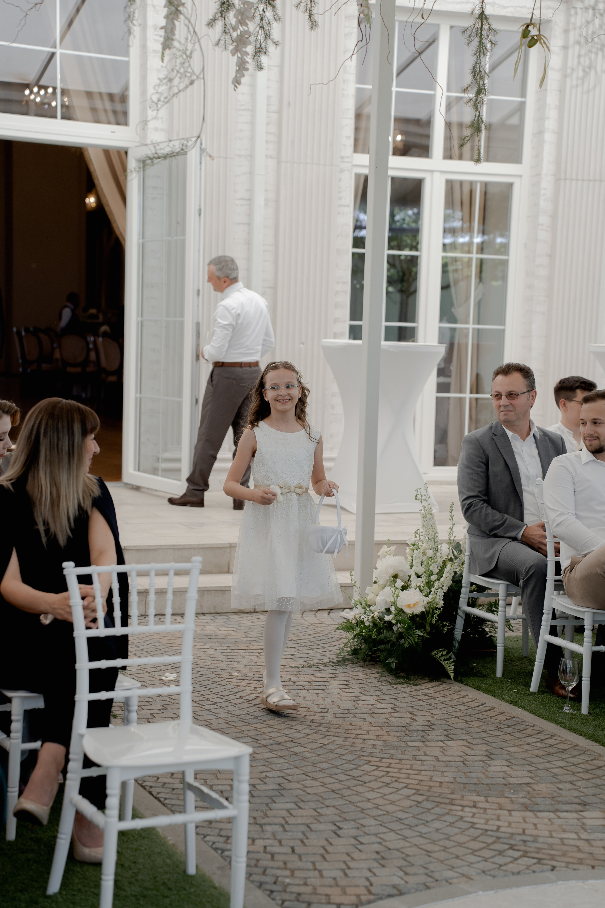 Celine and Alex | Classy wedding with a twist. Wedding photographer and videographer based in Timisoara, Romania