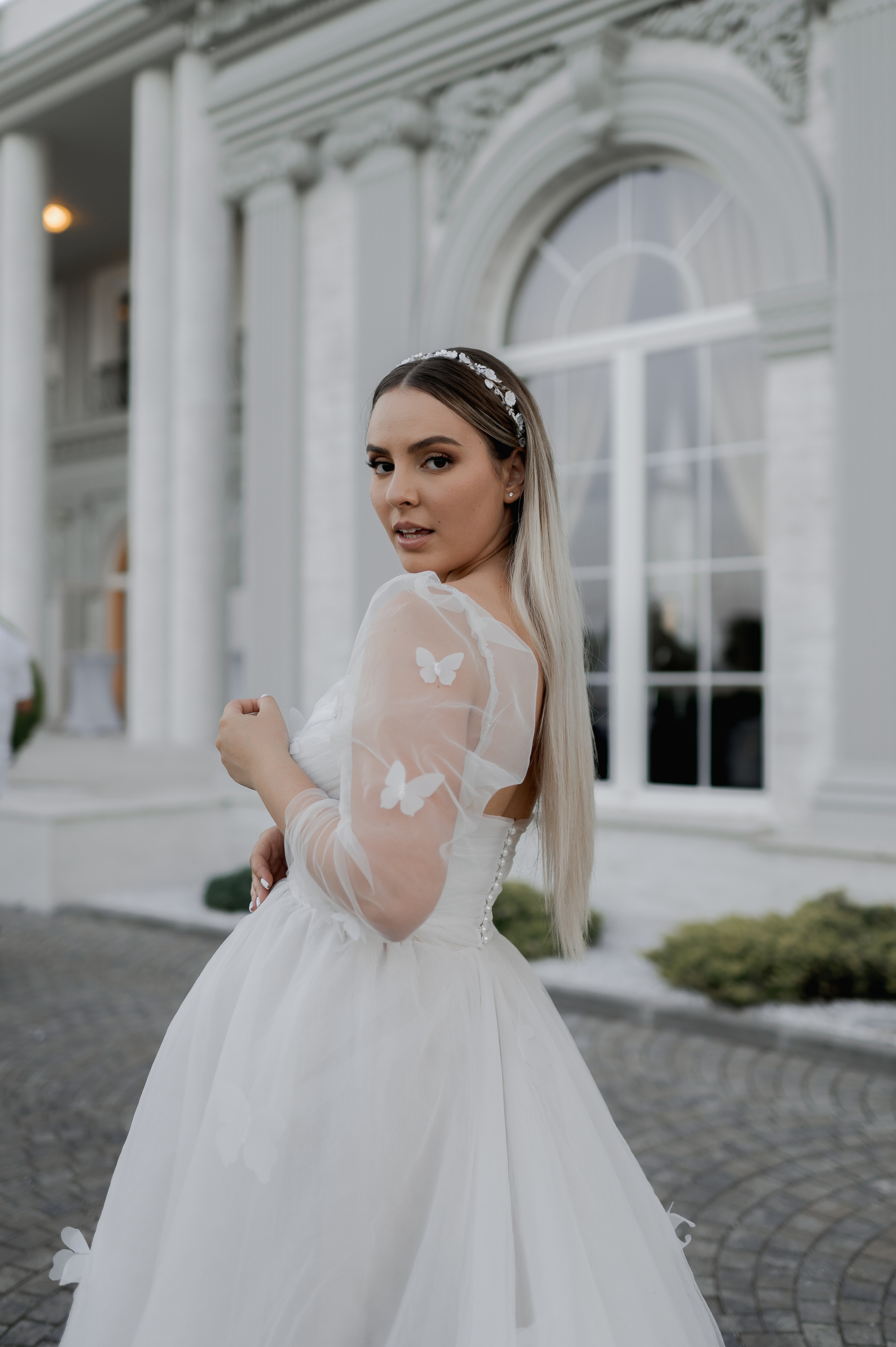 Celine and Alex | Classy wedding with a twist. Wedding photographer and videographer based in Timisoara, Romania